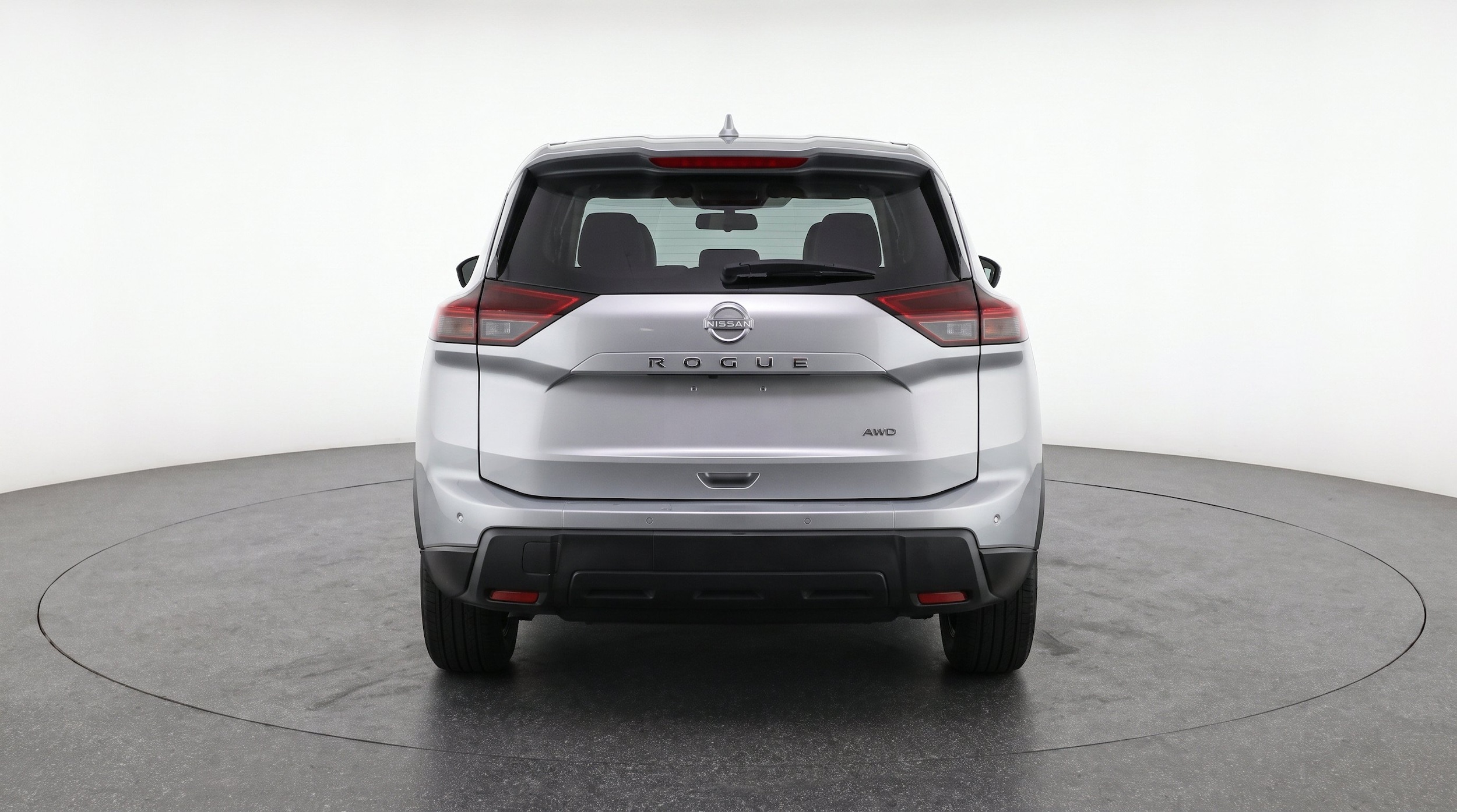 Thumbnail: 2025 Nissan Rogue - 7