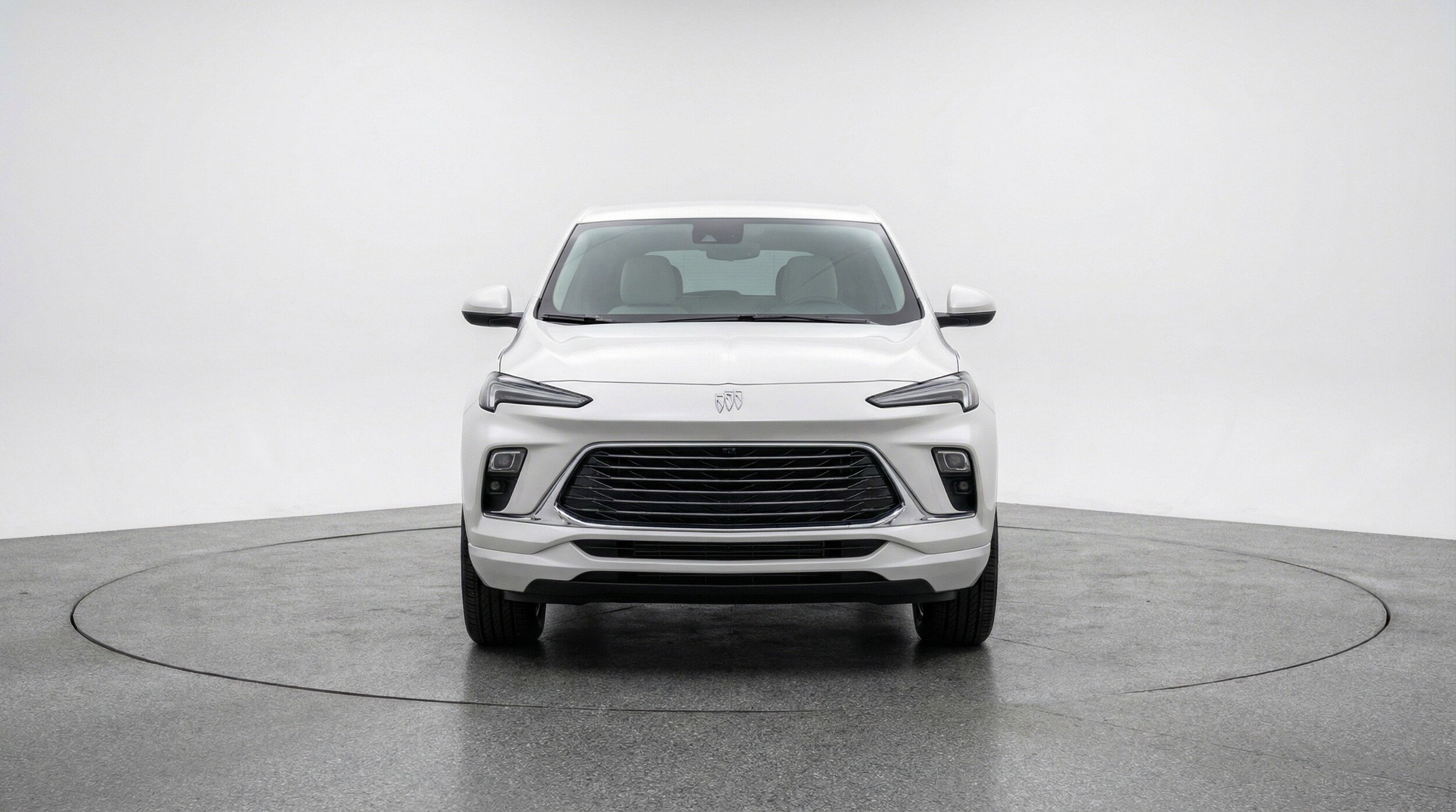 Thumbnail: 2025 Buick Encore GX - 2