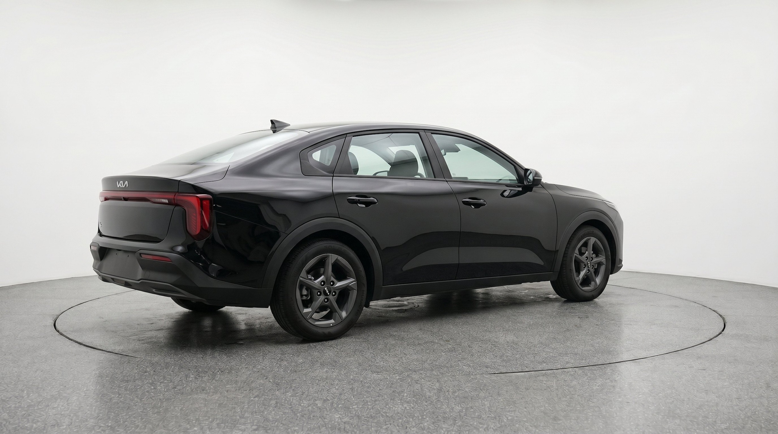 Thumbnail: 2025 Kia K4 - 9