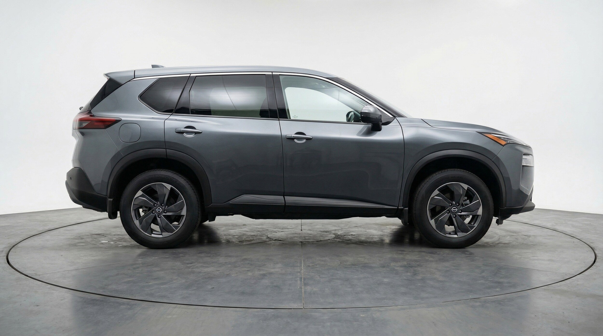 Thumbnail: 2025 Nissan Rogue - 11