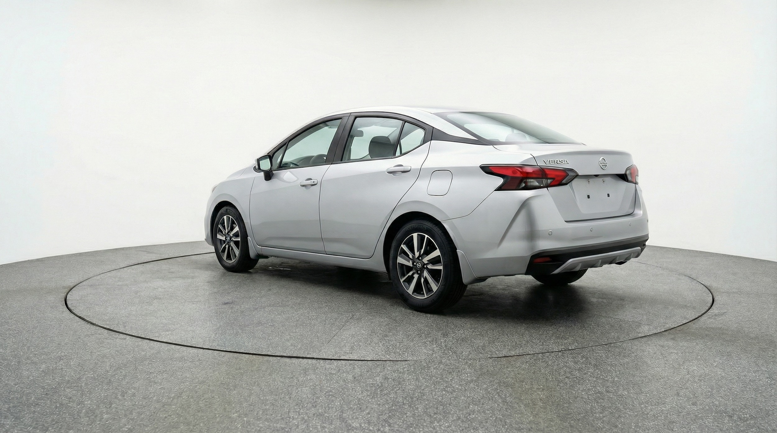 Thumbnail: 2025 Nissan Versa - 5