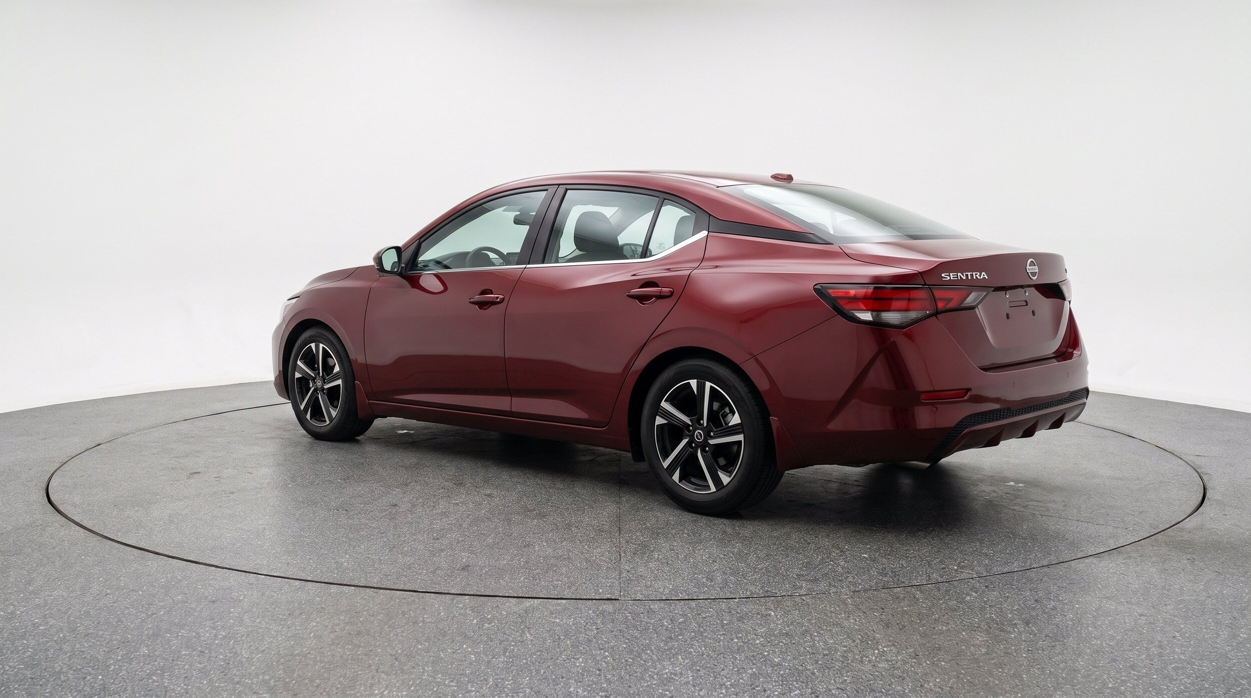Thumbnail: 2025 Nissan Sentra - 6