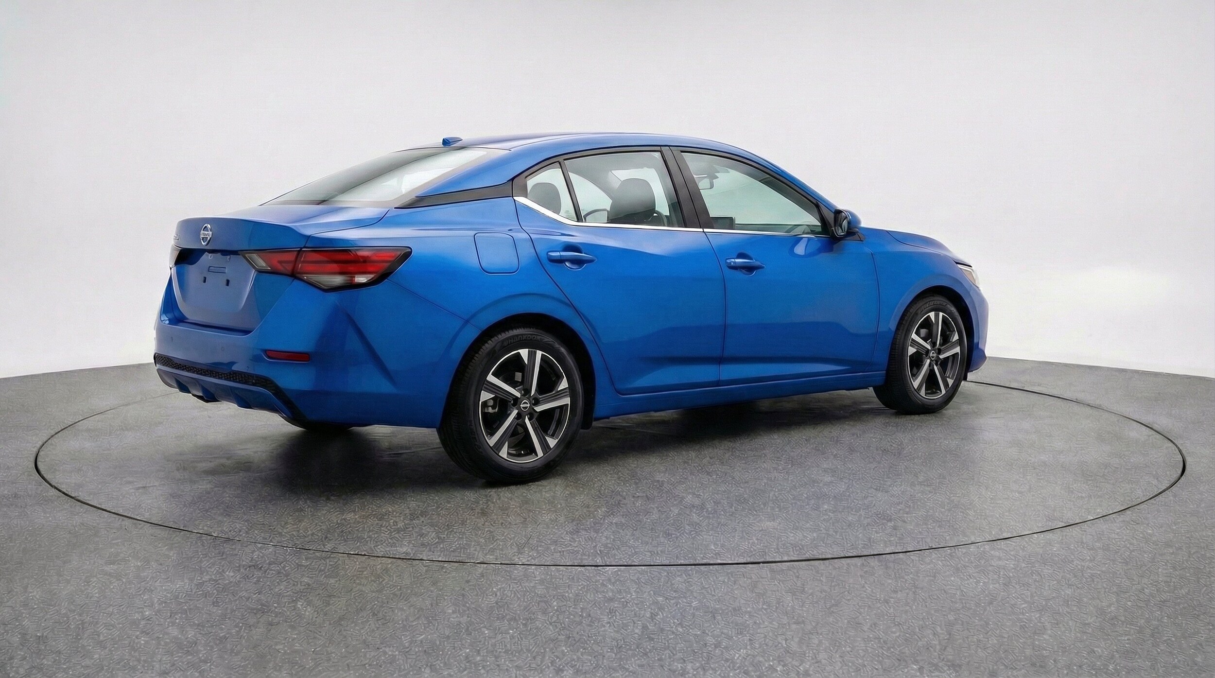 Thumbnail: 2025 Nissan Sentra - 9