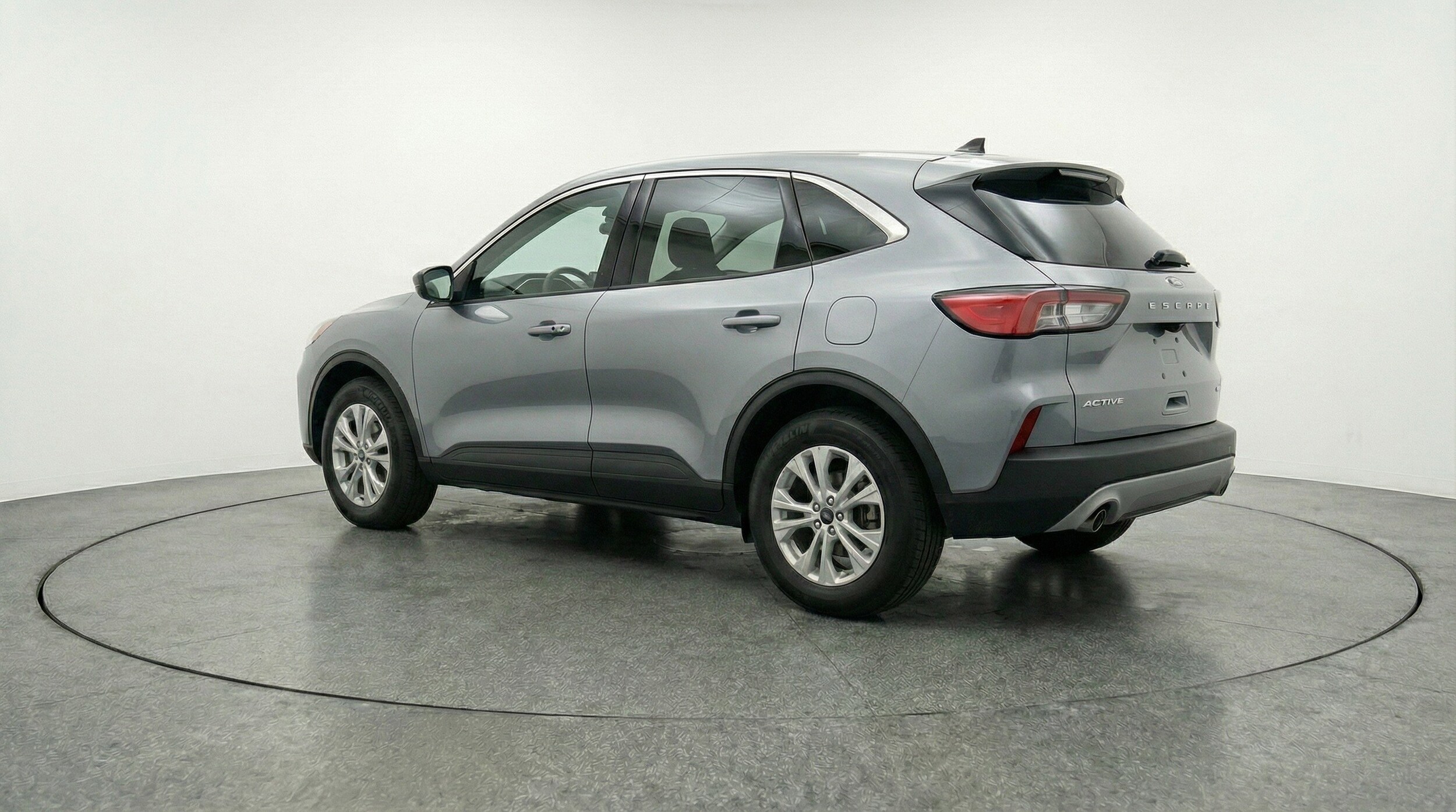 Thumbnail: 2024 Ford Escape - 6