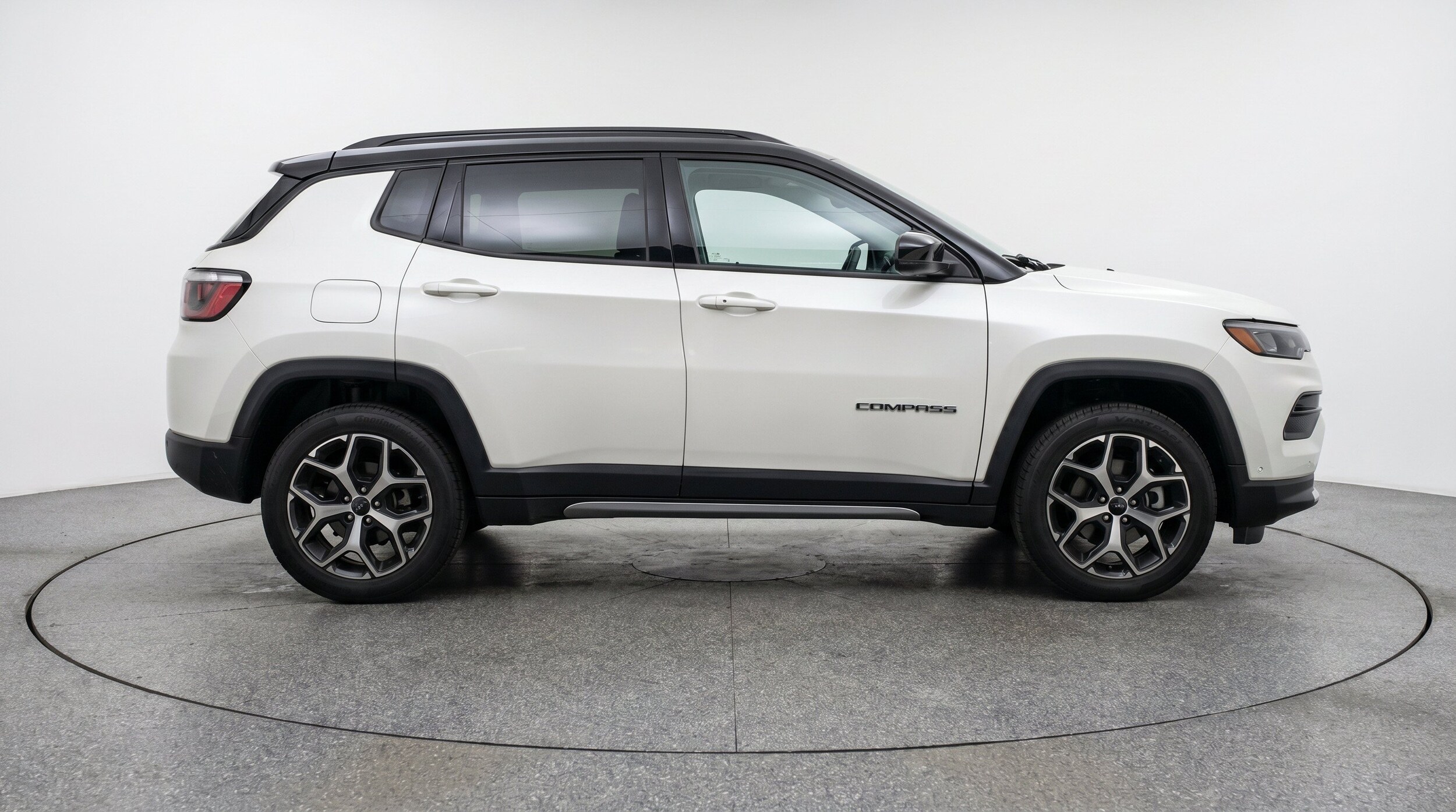 Thumbnail: 2025 Jeep Compass - 11