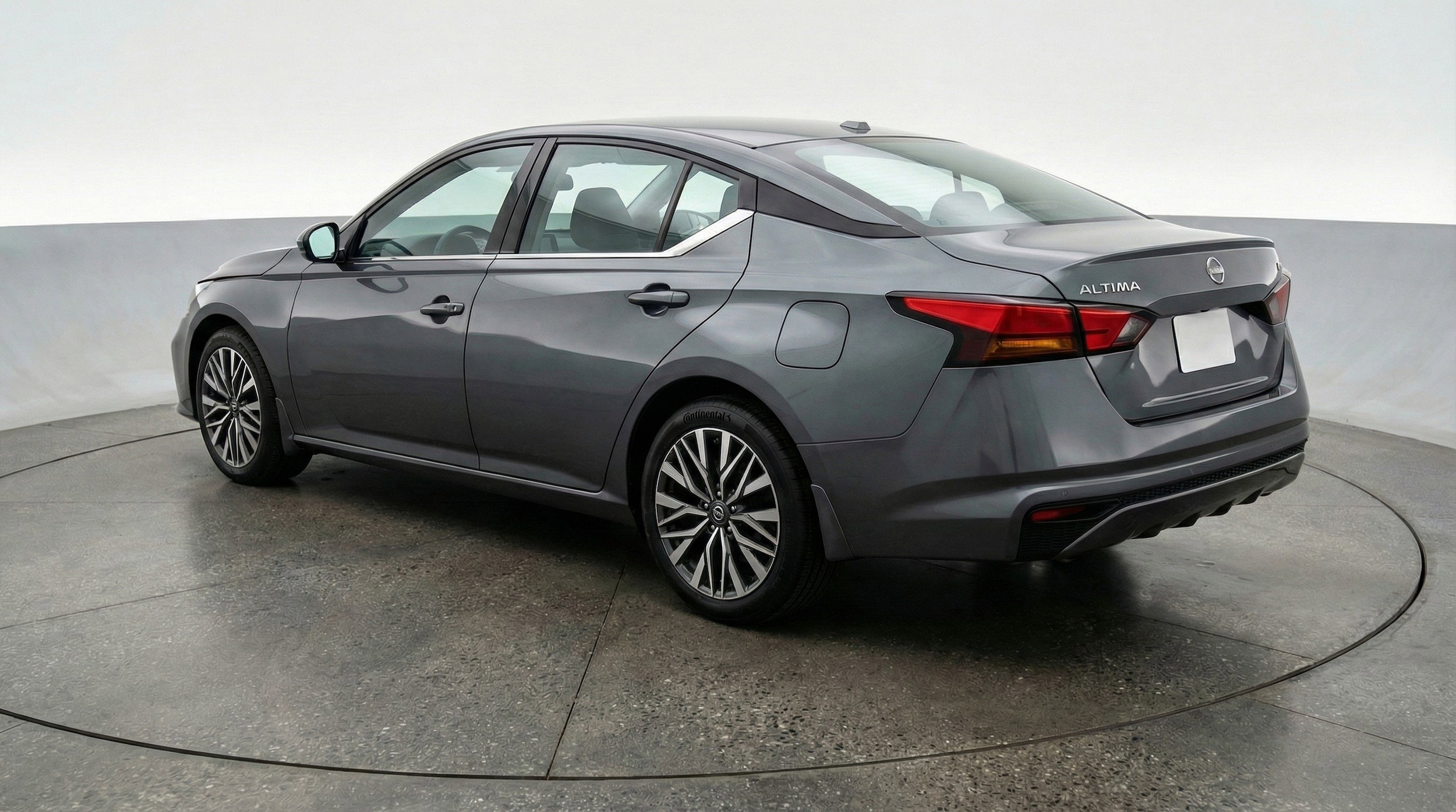 Thumbnail: 2025 Nissan Altima - 6