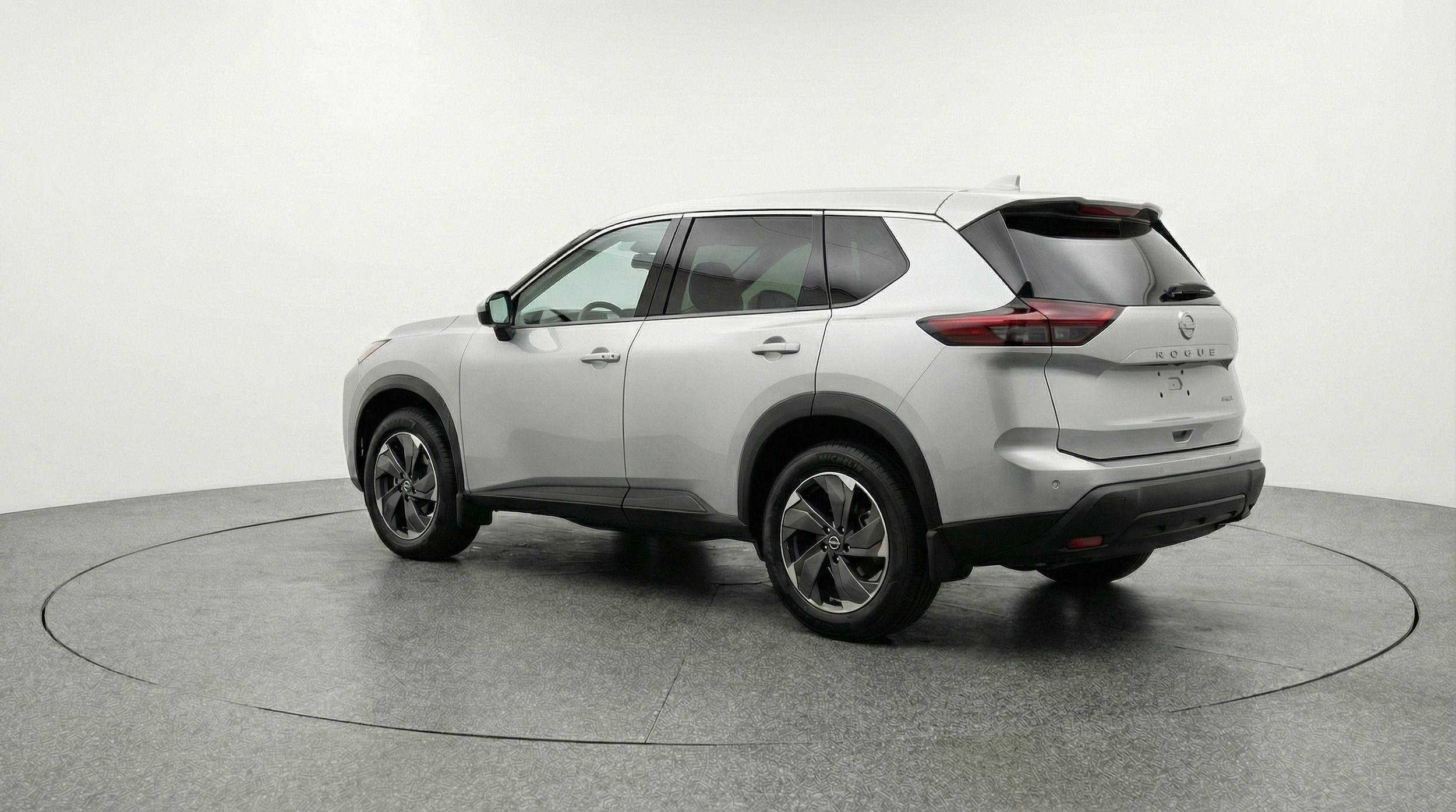 Thumbnail: 2025 Nissan Rogue - 6