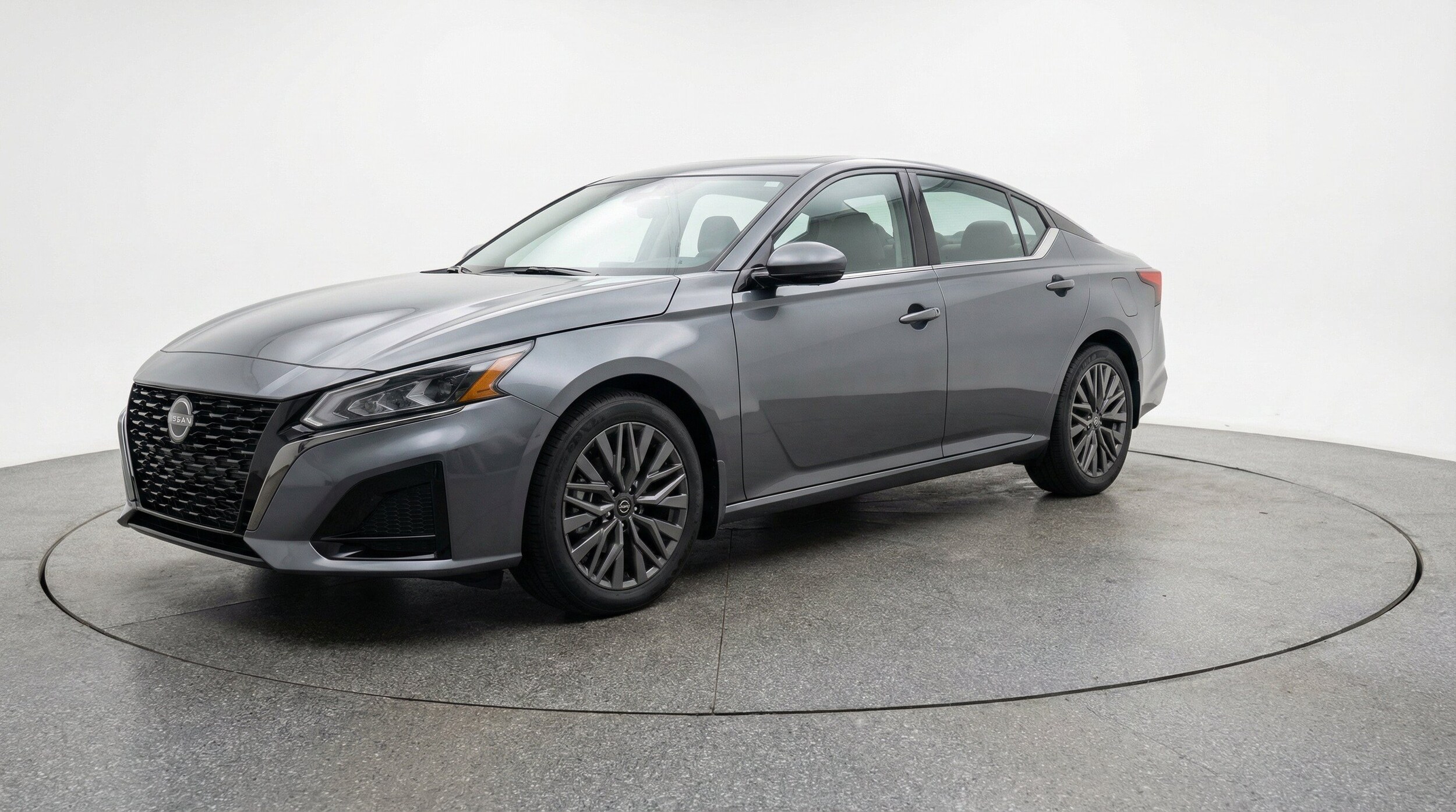 Thumbnail: 2026 Nissan Altima - 3