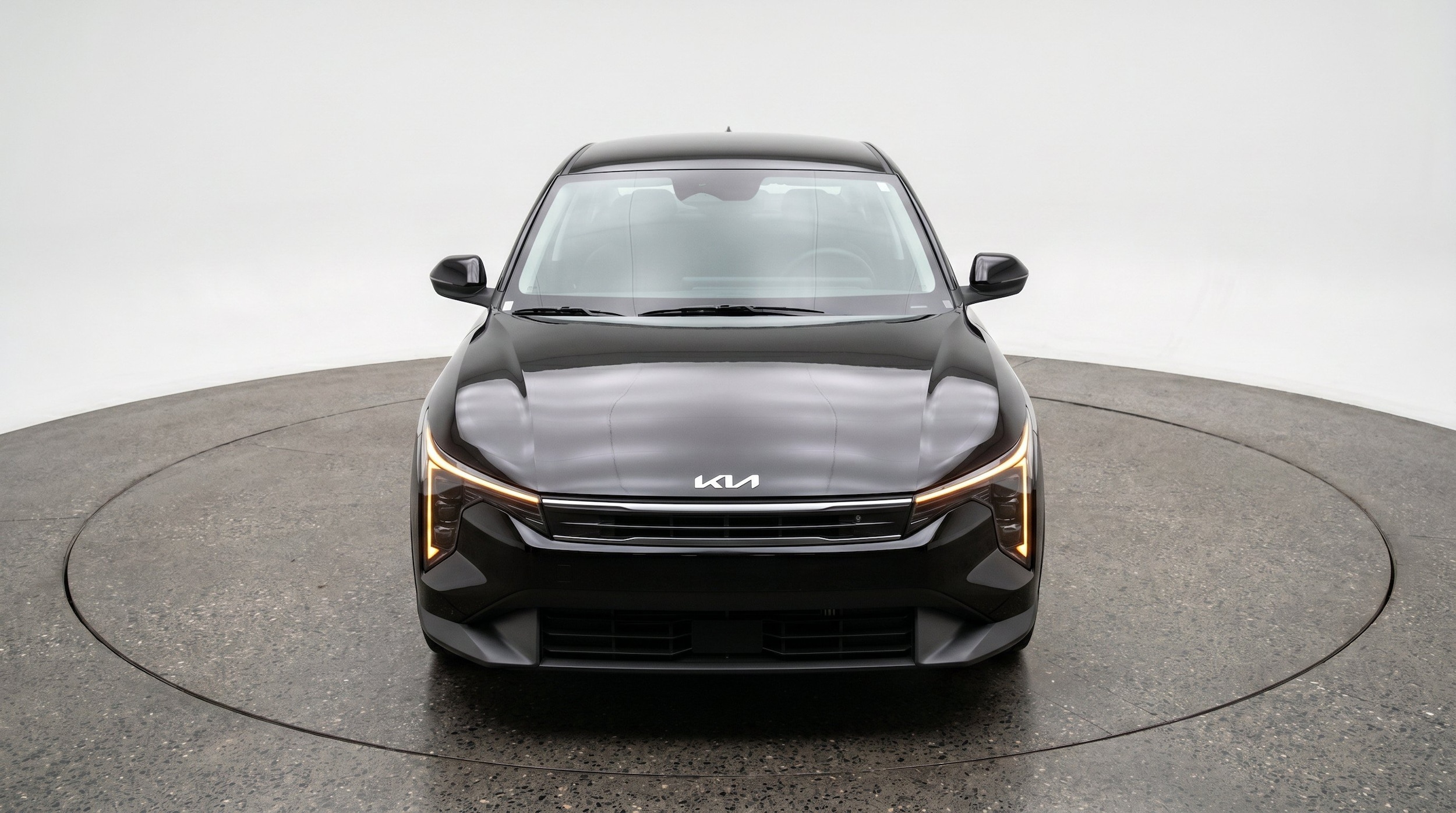Thumbnail: 2026 Kia K4 - 2