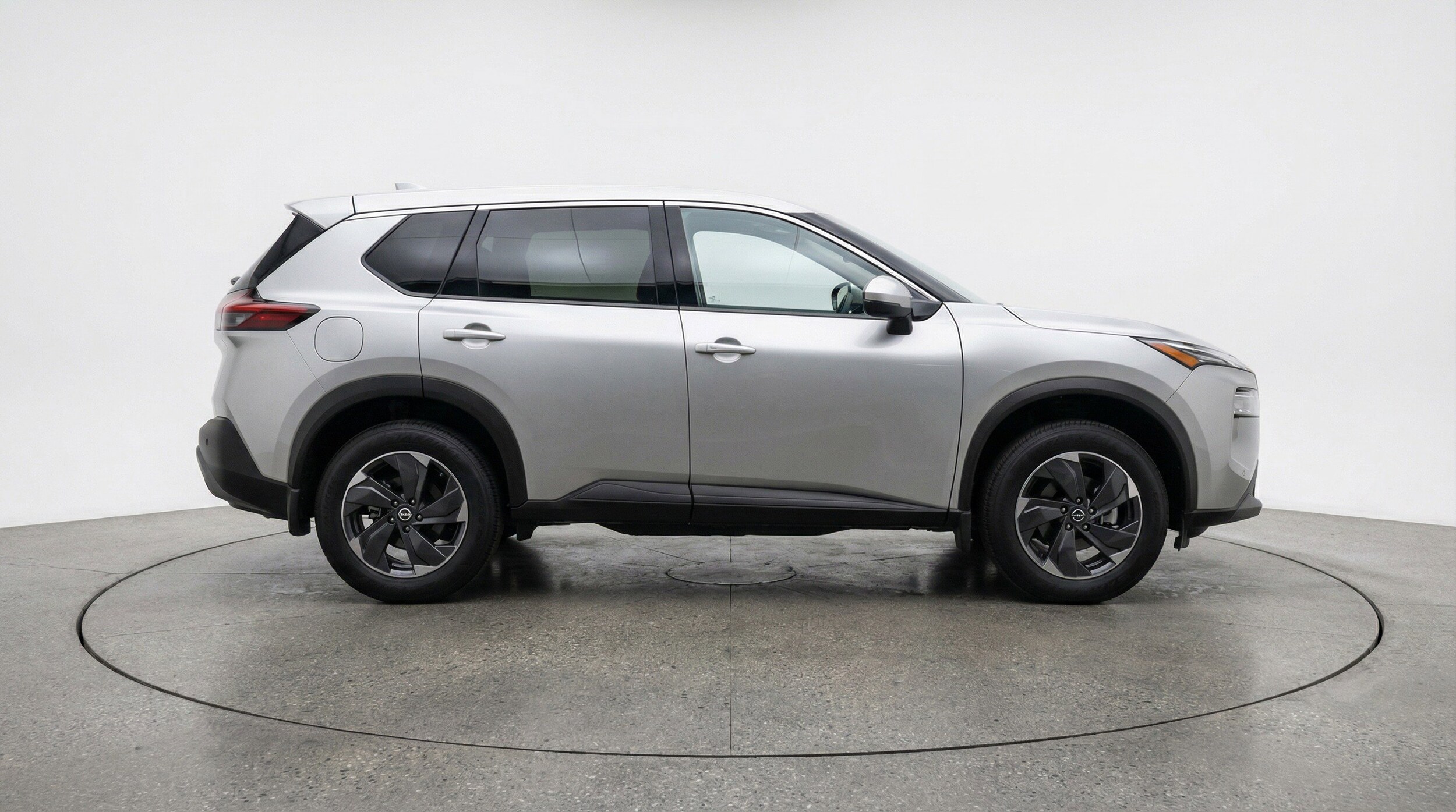 Thumbnail: 2025 Nissan Rogue - 11