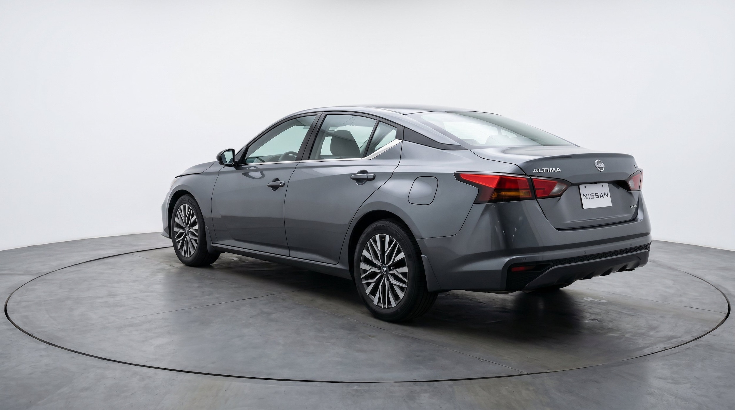 Thumbnail: 2025 Nissan Altima - 6