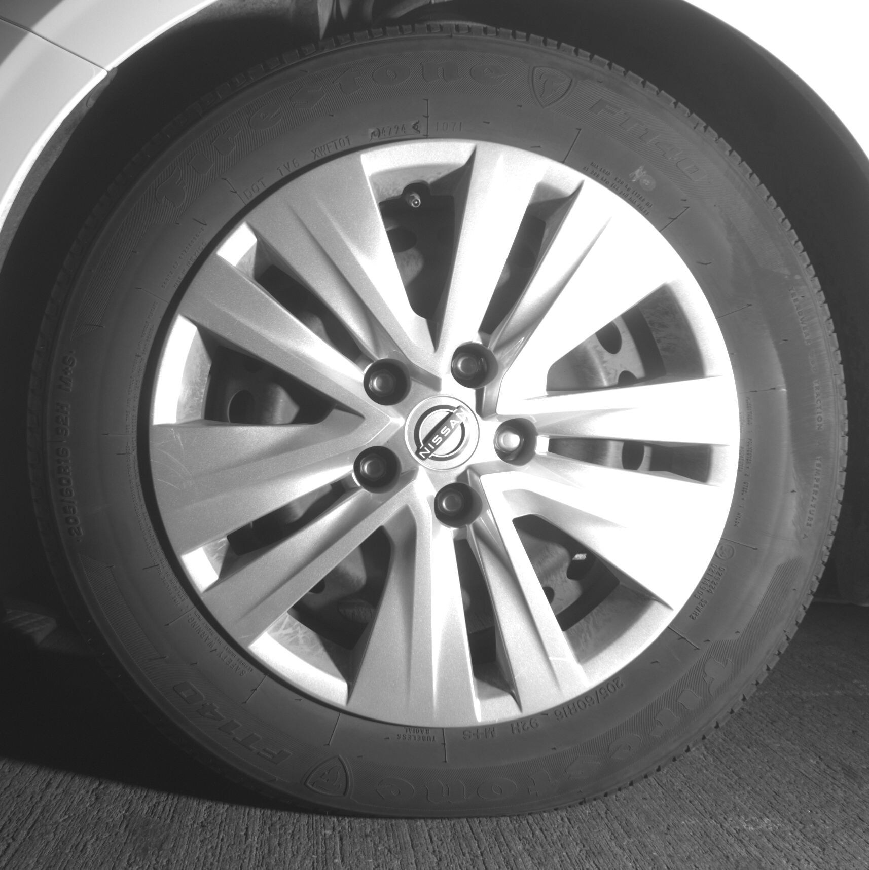 Thumbnail: 2025 Nissan Sentra - 9