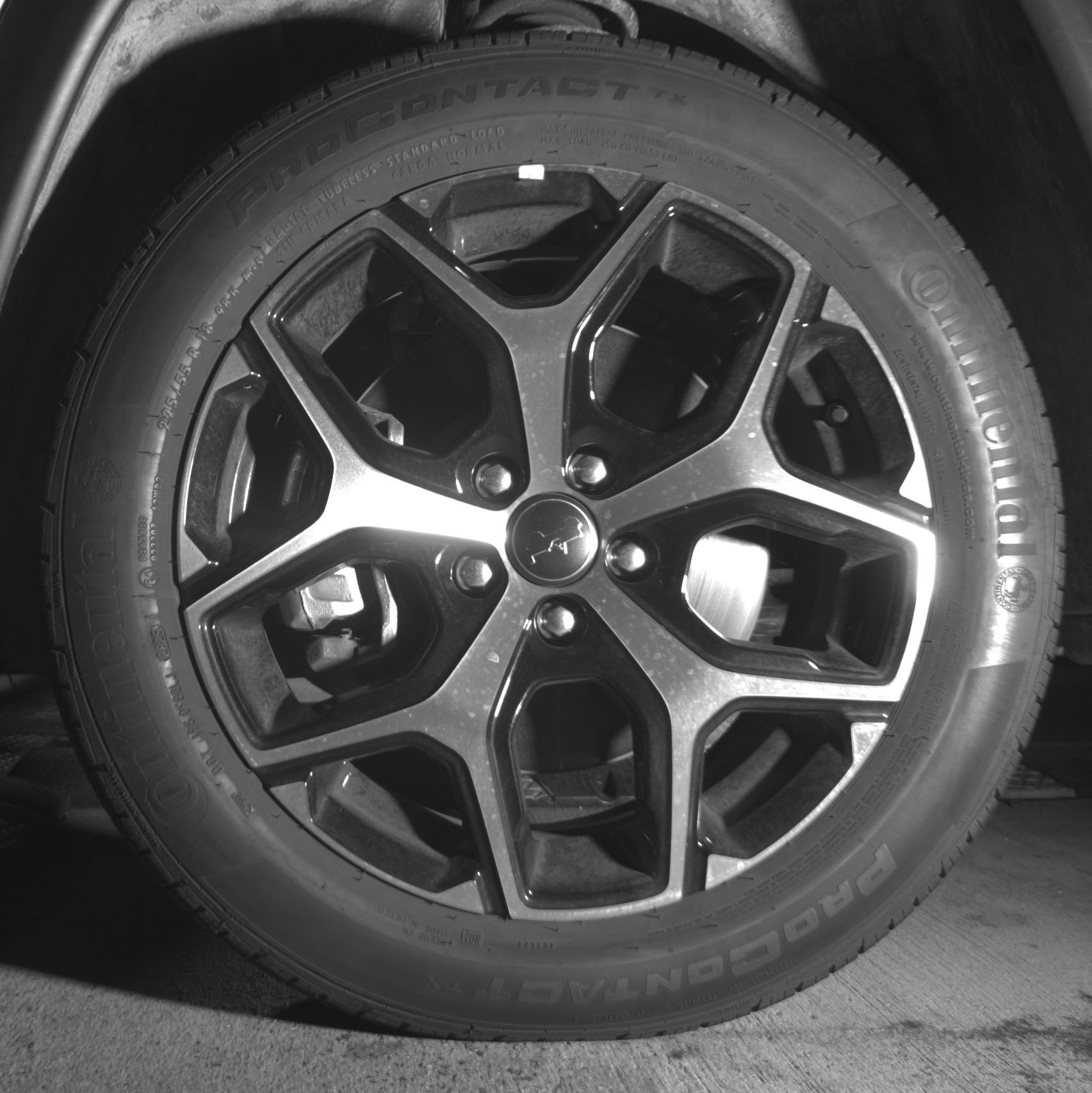 Thumbnail: 2025 Jeep Compass - 12