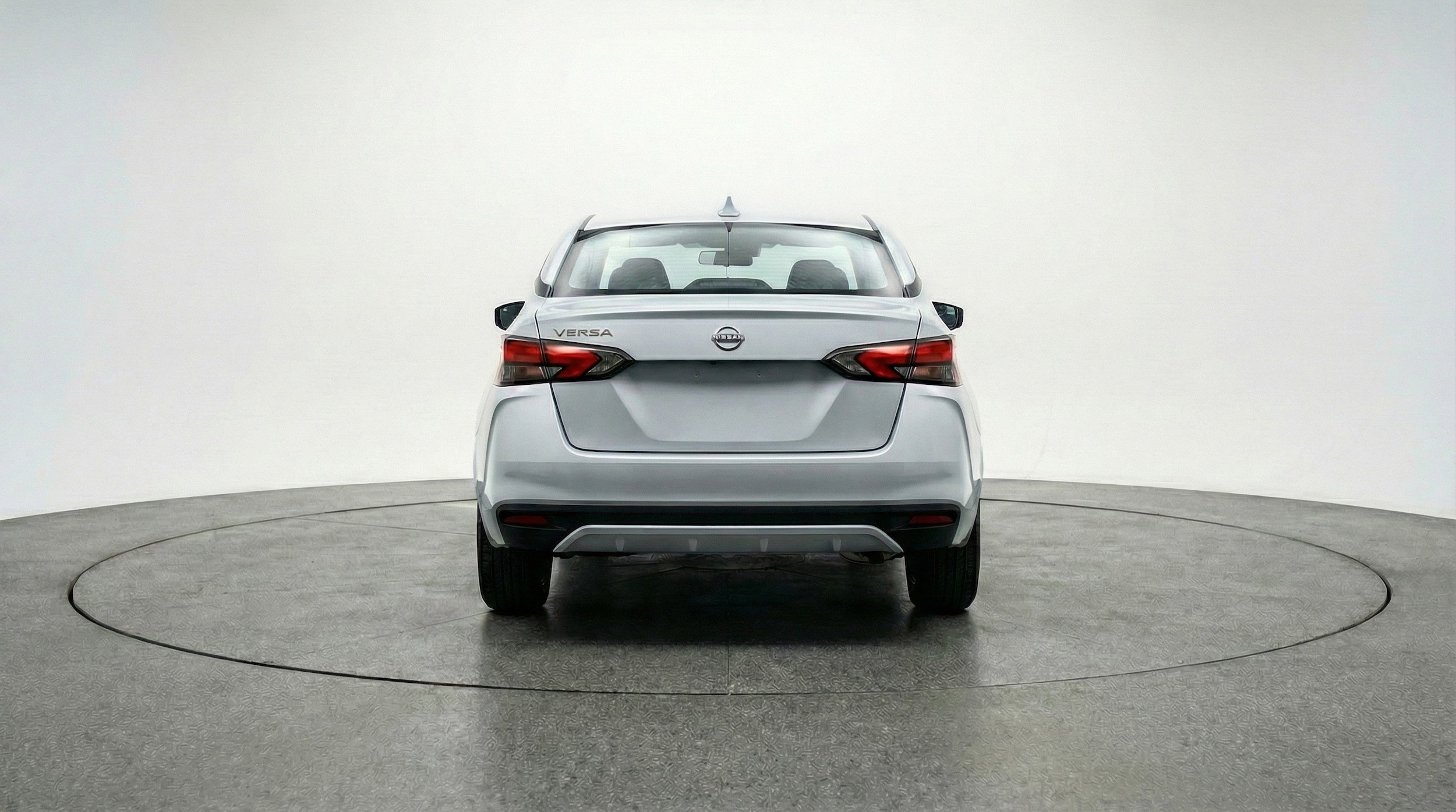 Thumbnail: 2025 Nissan Versa - 7