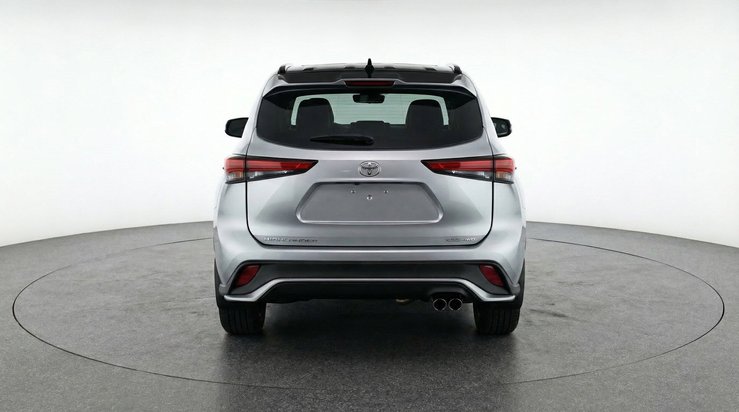 Thumbnail: 2025 Toyota Highlander - 7