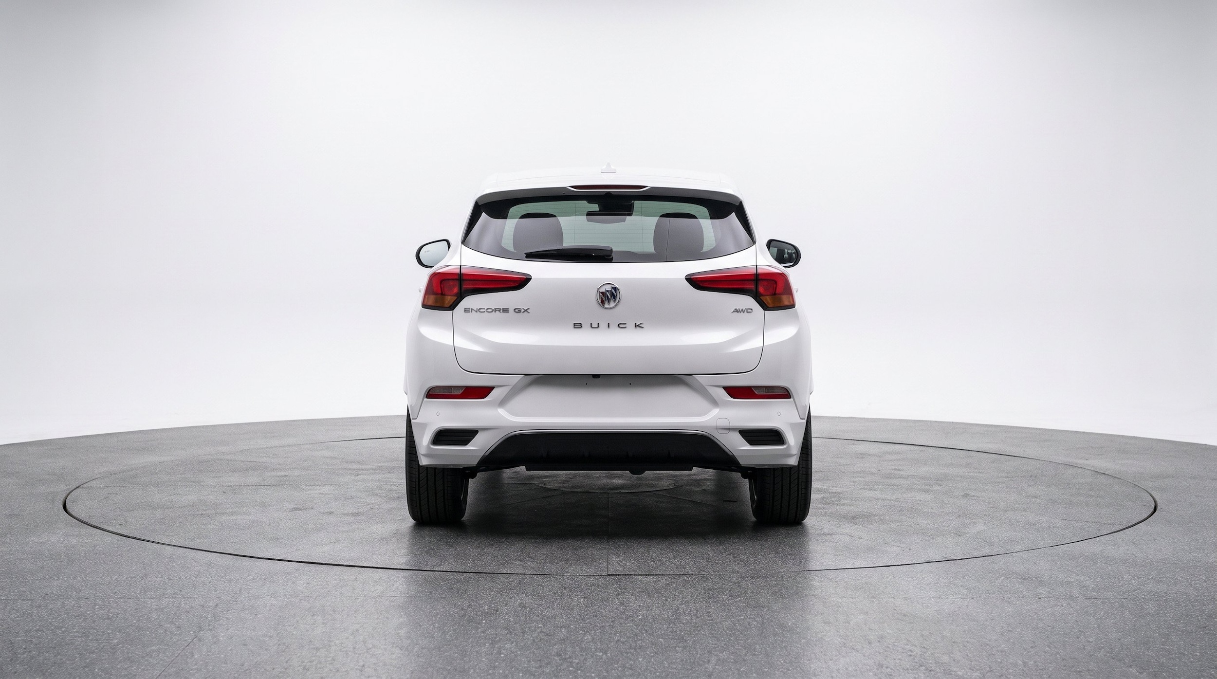 Thumbnail: 2026 Buick Encore GX - 7