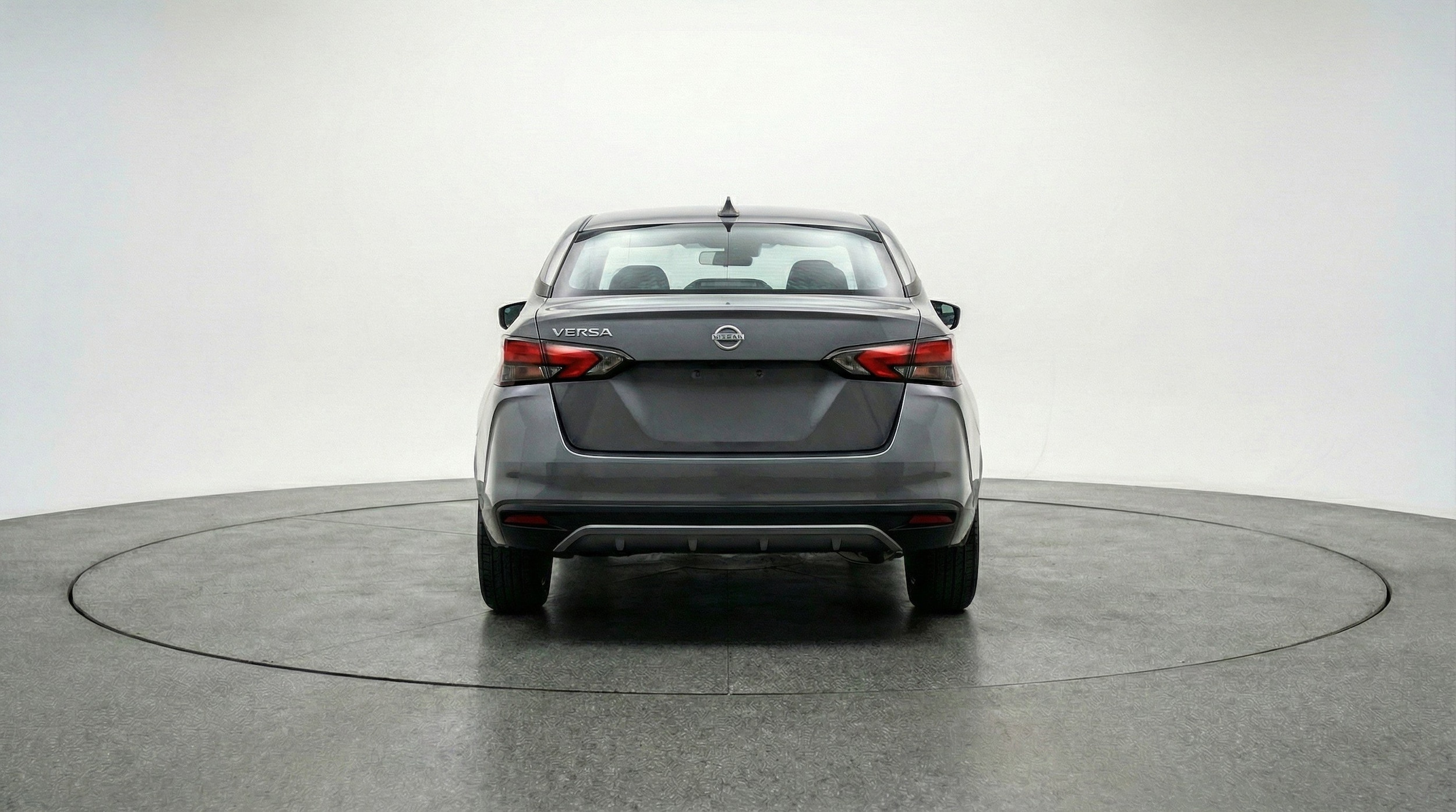 Thumbnail: 2025 Nissan Versa - 7