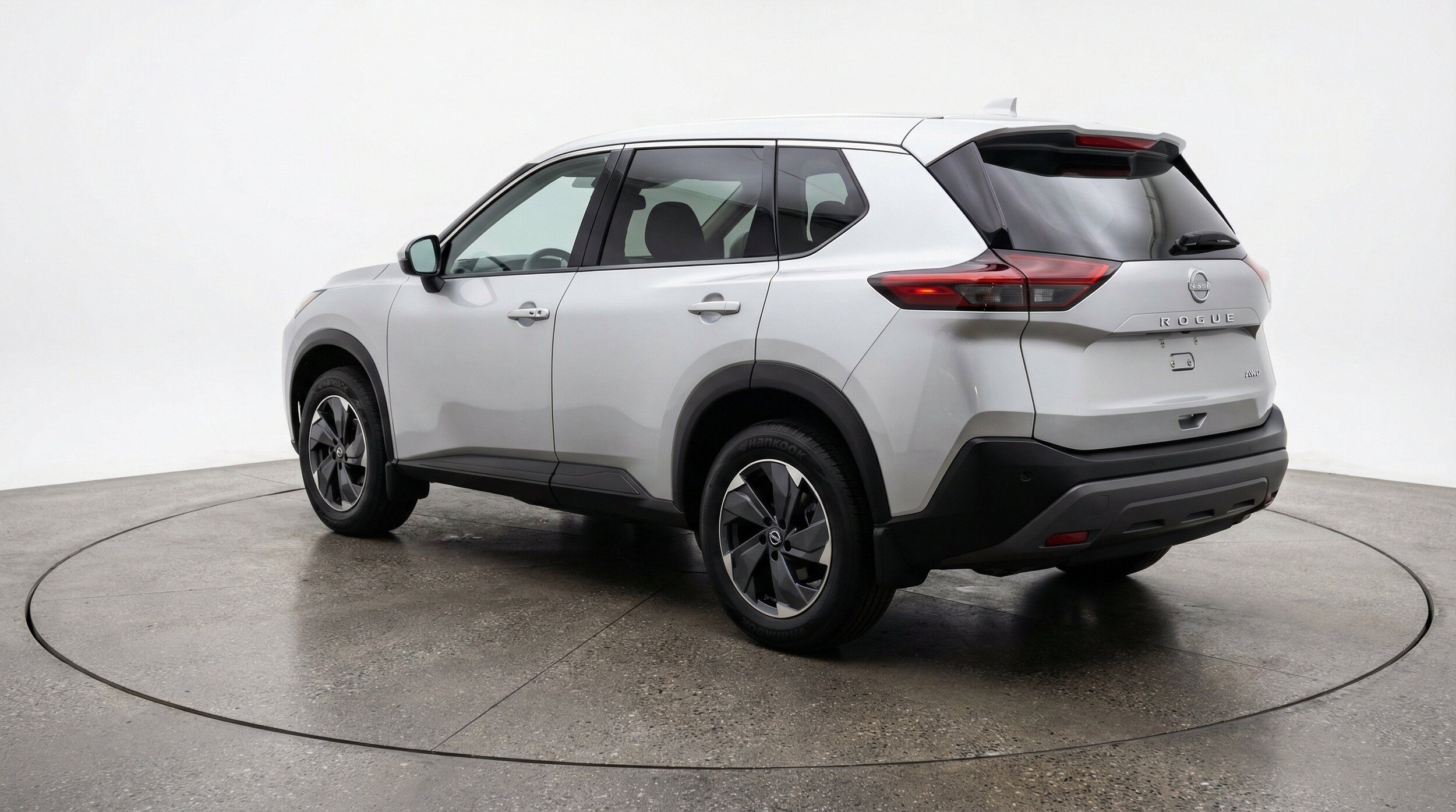 Thumbnail: 2025 Nissan Rogue - 6
