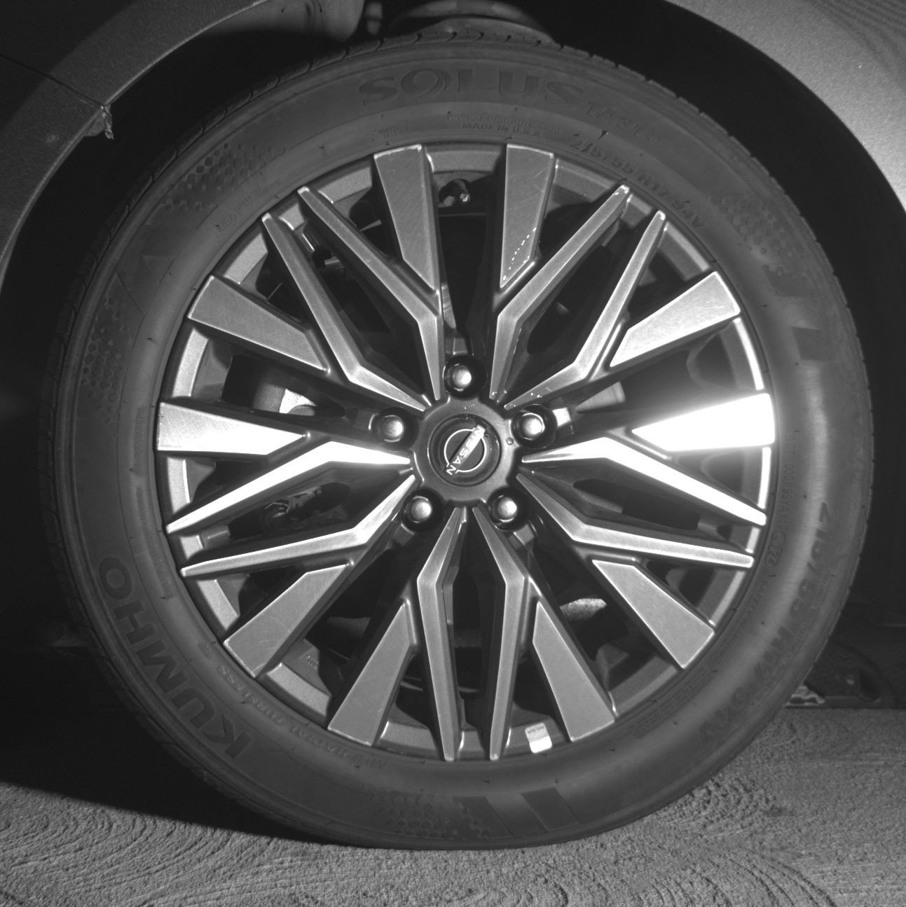 Thumbnail: 2025 Nissan Altima - 12