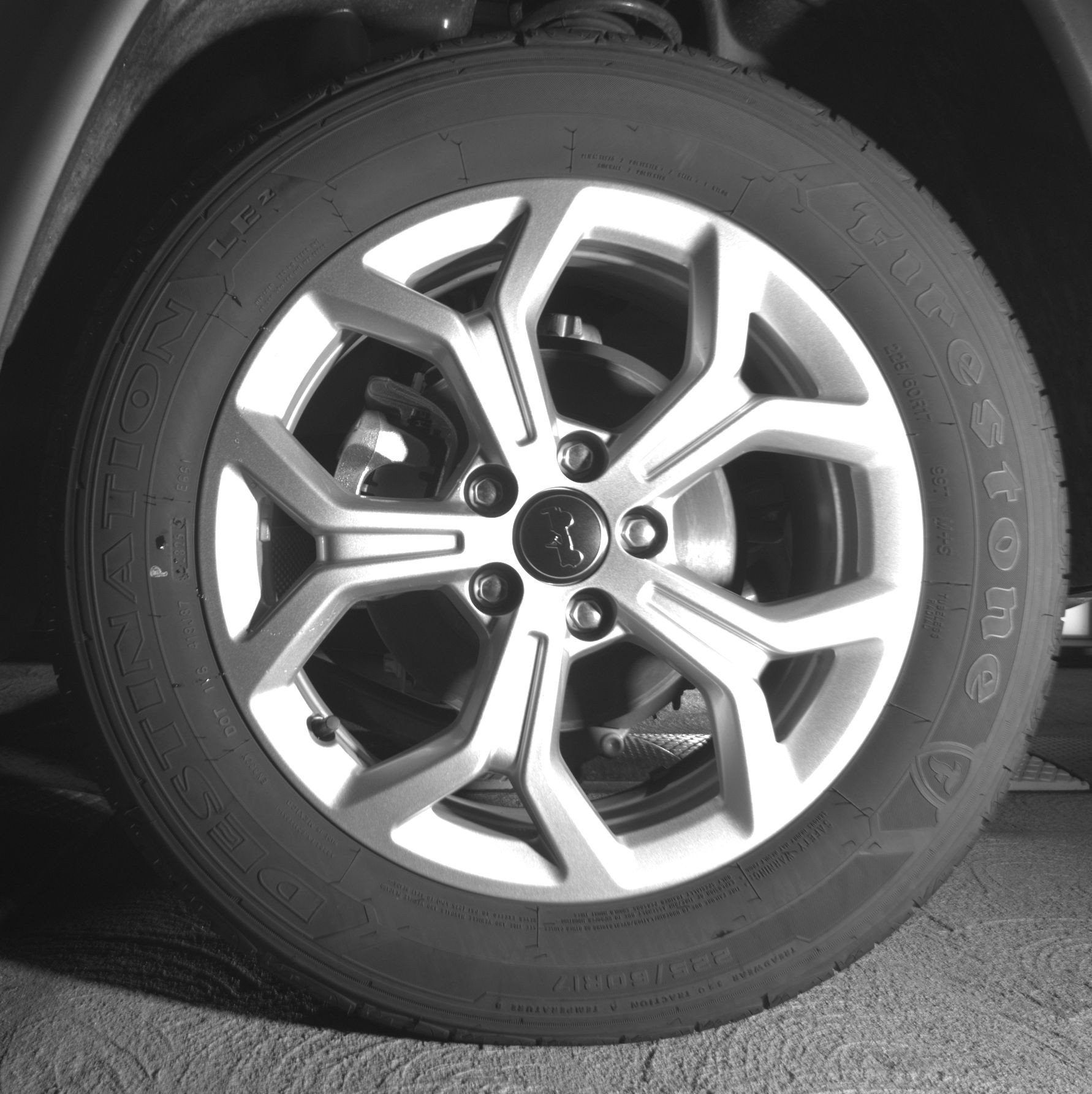 Thumbnail: 2025 Jeep Compass - 14