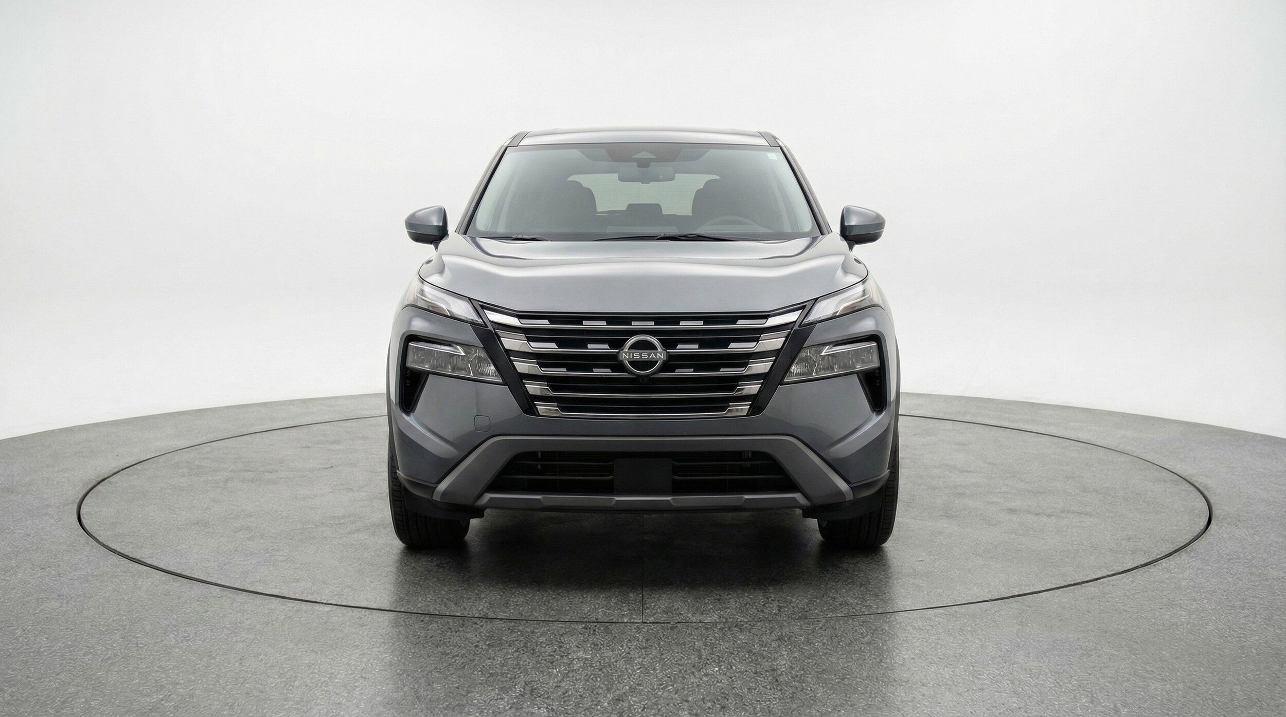 Thumbnail: 2025 Nissan Rogue - 2