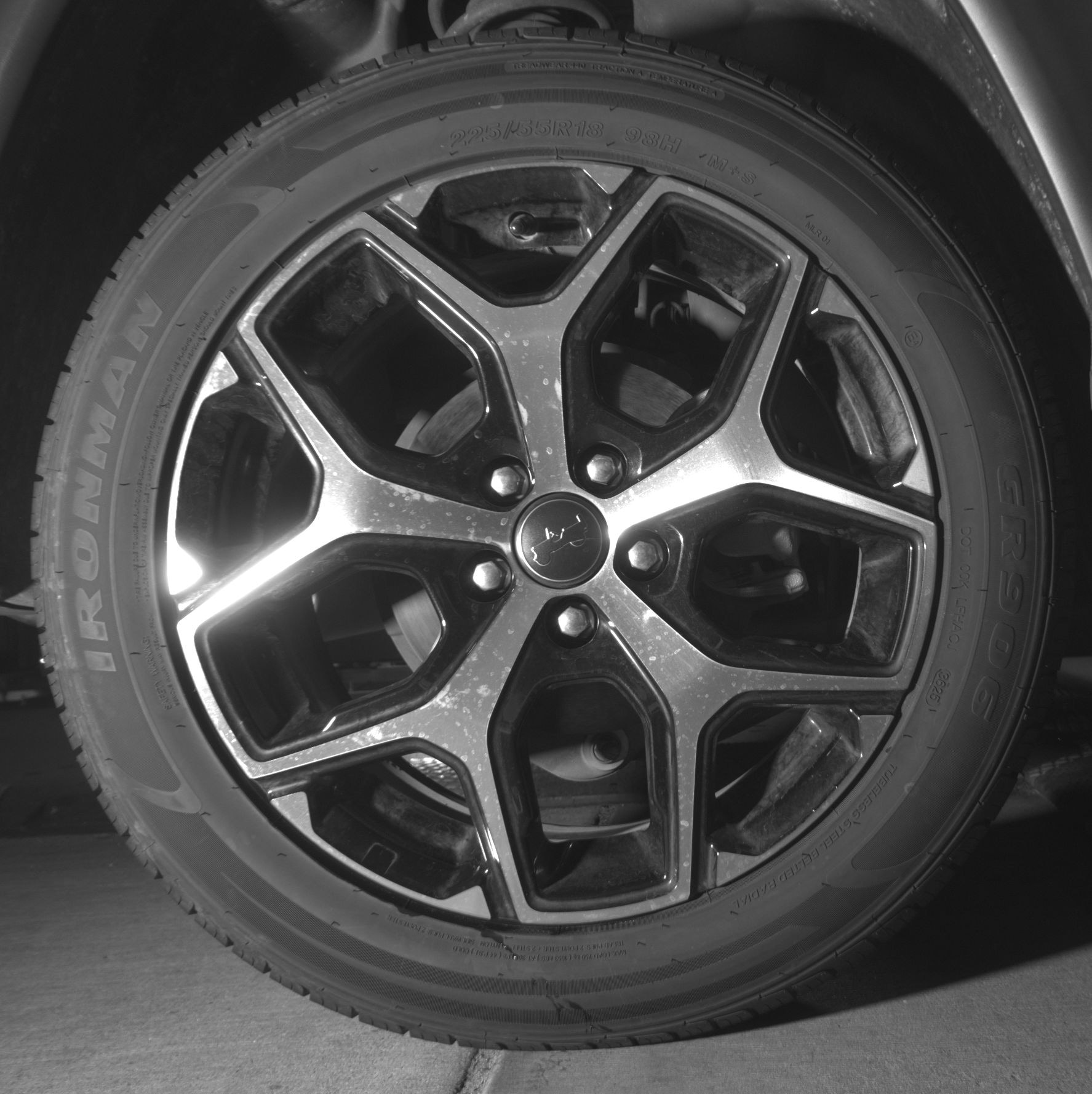 Thumbnail: 2025 Jeep Compass - 12