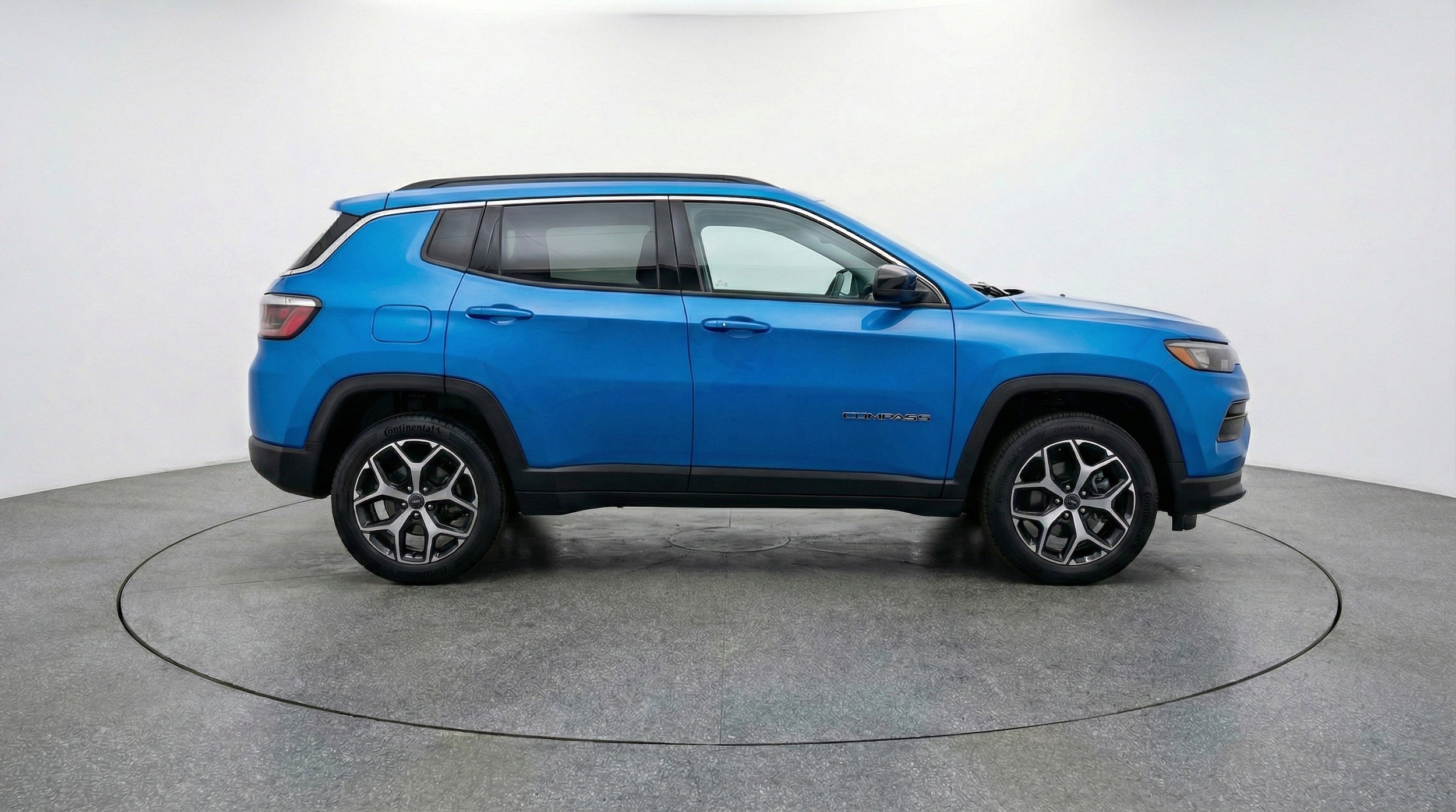 Thumbnail: 2025 Jeep Compass - 11