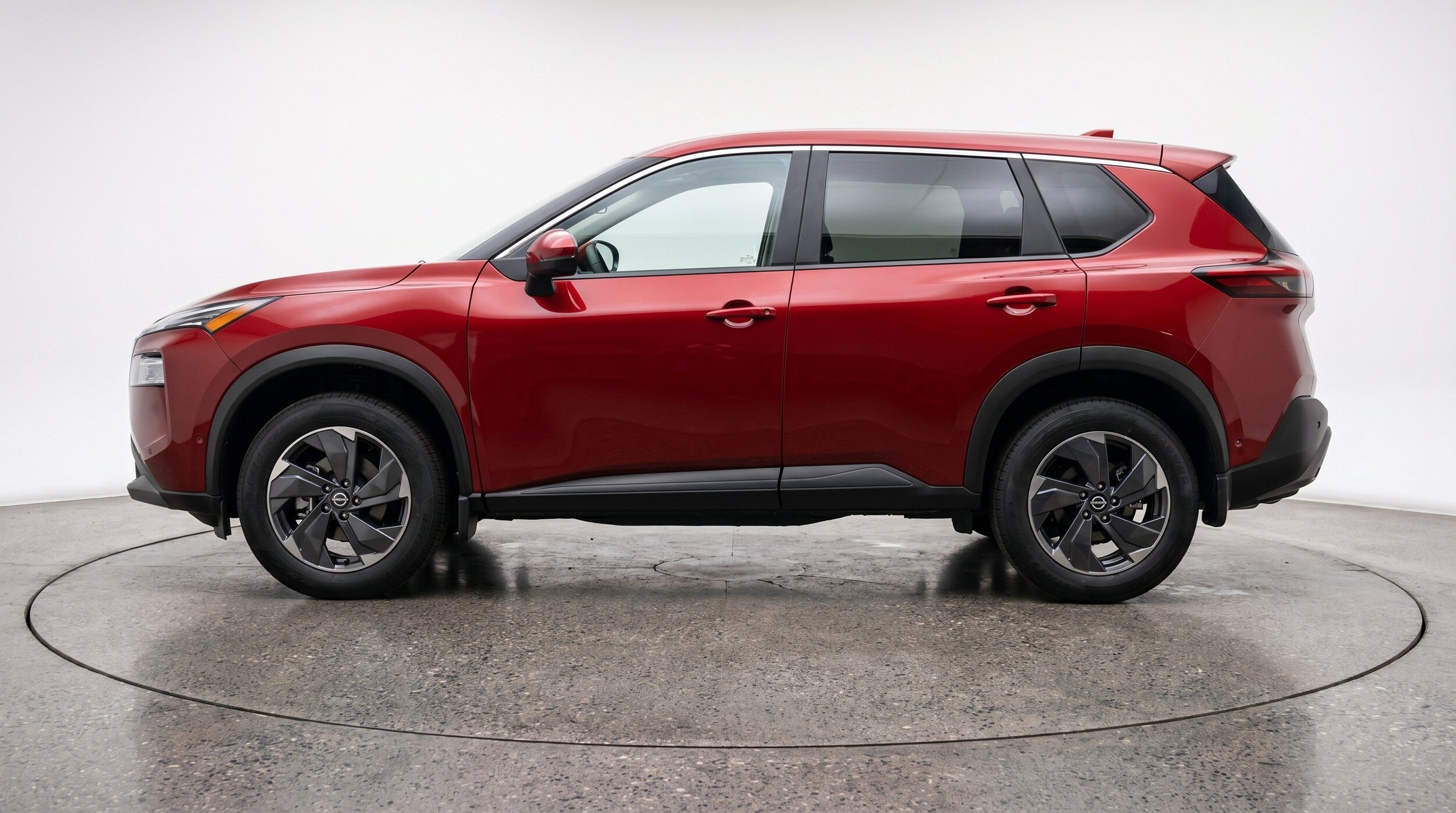 Thumbnail: 2025 Nissan Rogue - 5