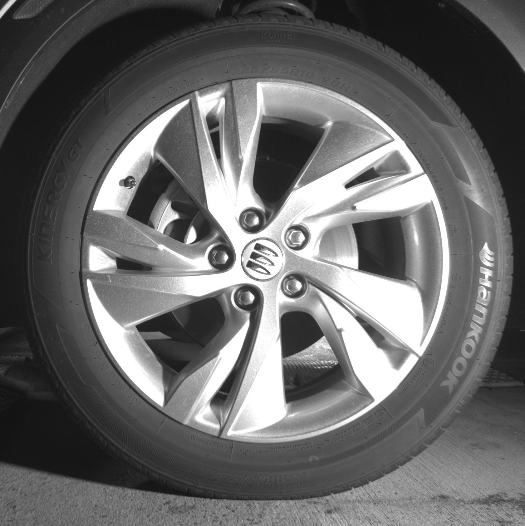 Thumbnail: 2025 Buick Encore GX - 12