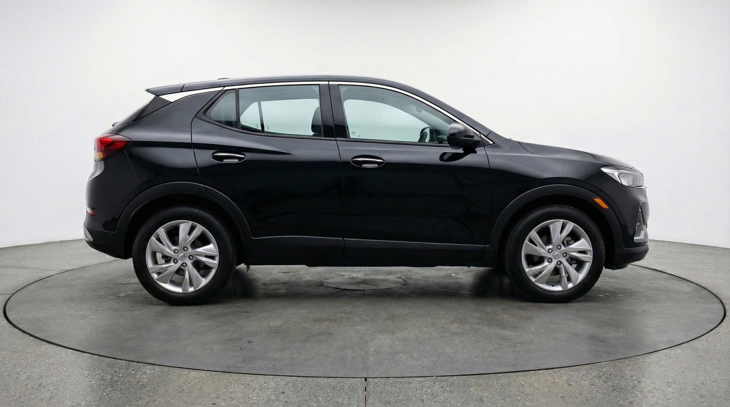 Thumbnail: 2025 Buick Encore GX - 11