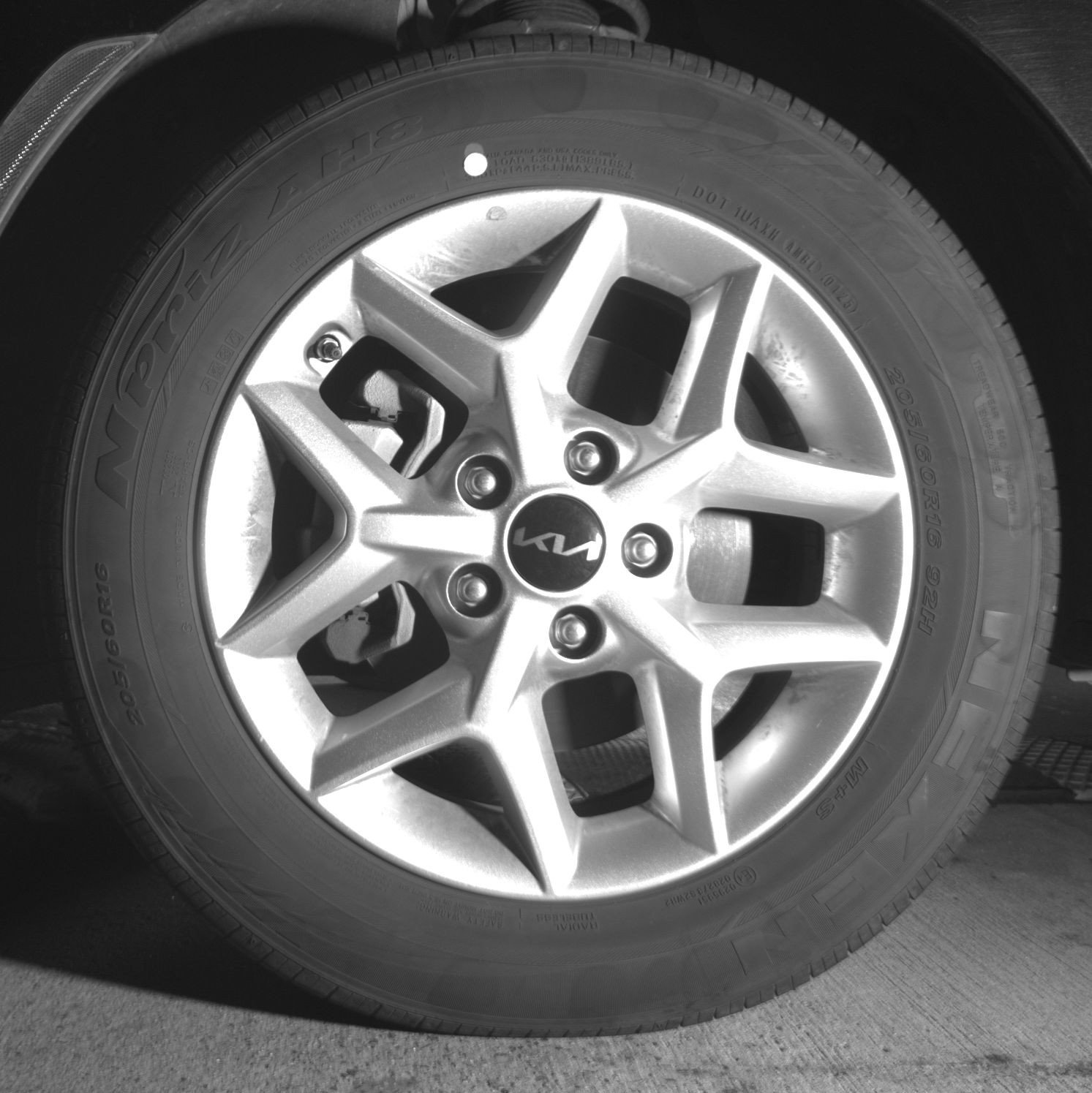 Thumbnail: 2025 Kia Soul - 12