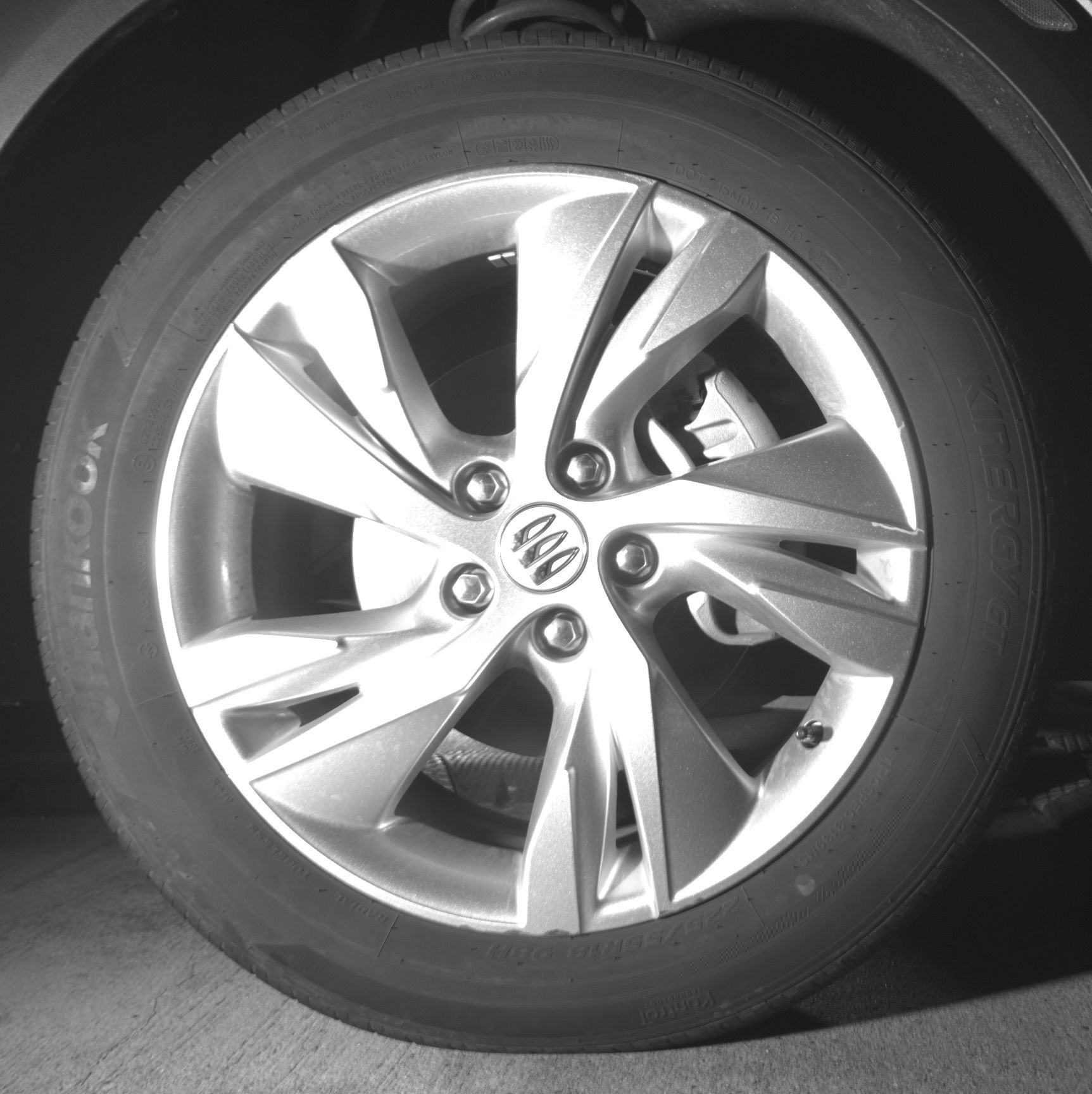 Thumbnail: 2025 Buick Encore GX - 13