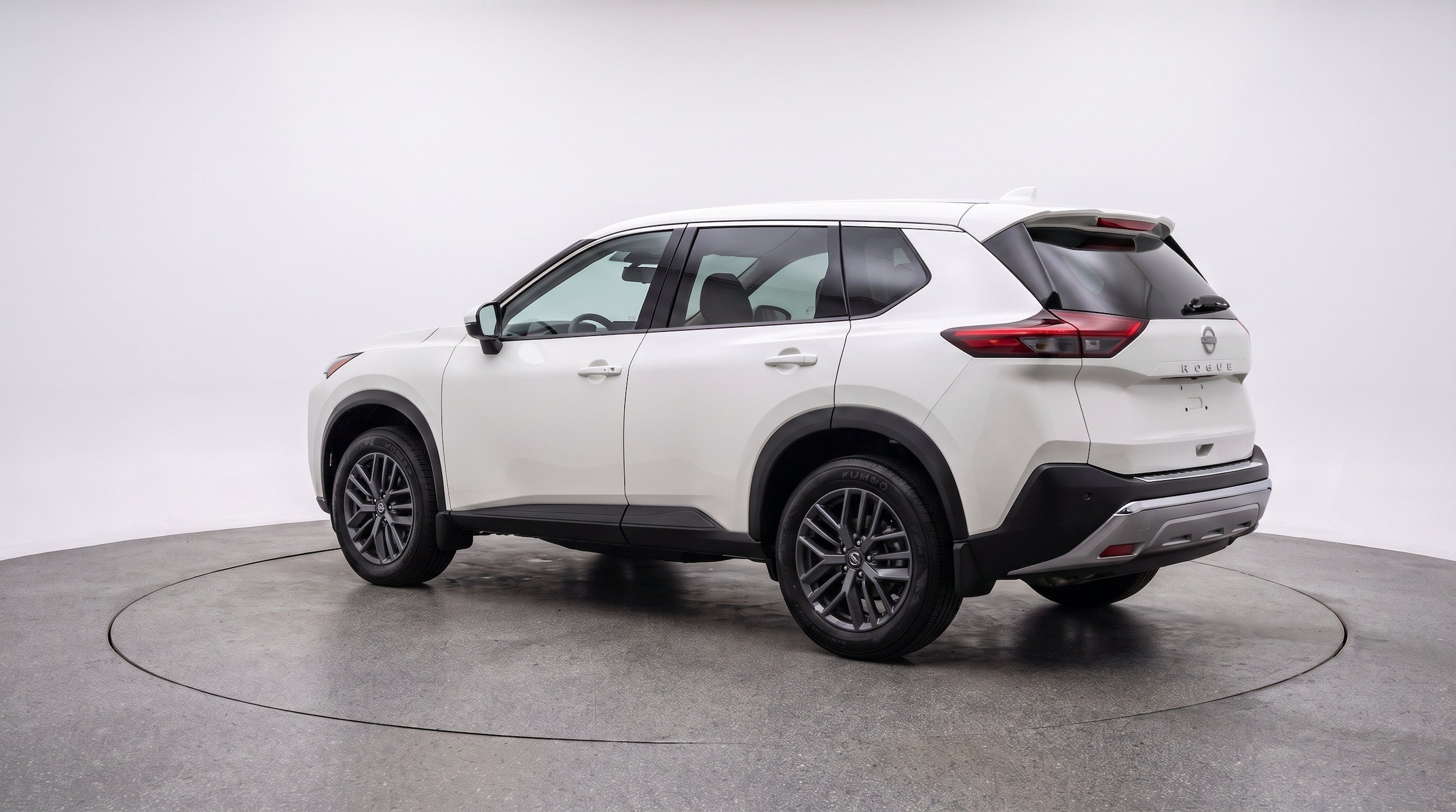 Thumbnail: 2026 Nissan Rogue - 6