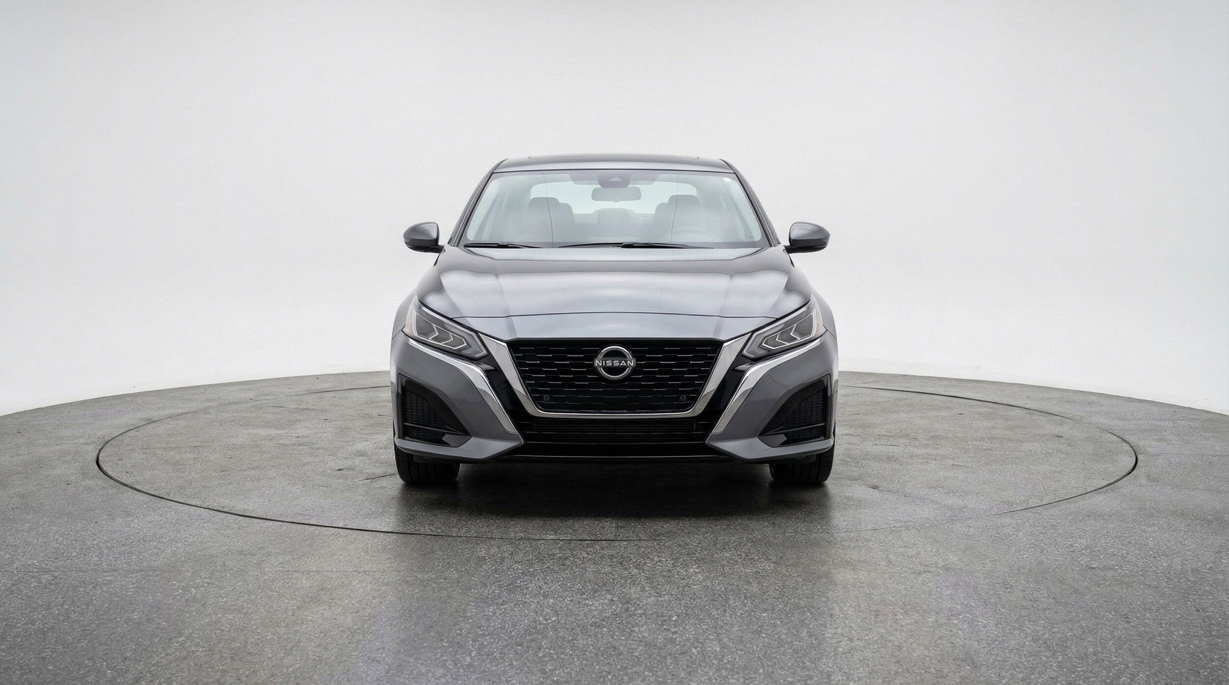 Thumbnail: 2025 Nissan Altima - 2