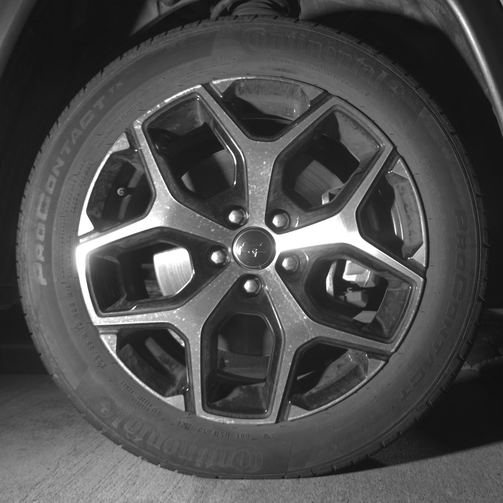 Thumbnail: 2025 Jeep Compass - 13