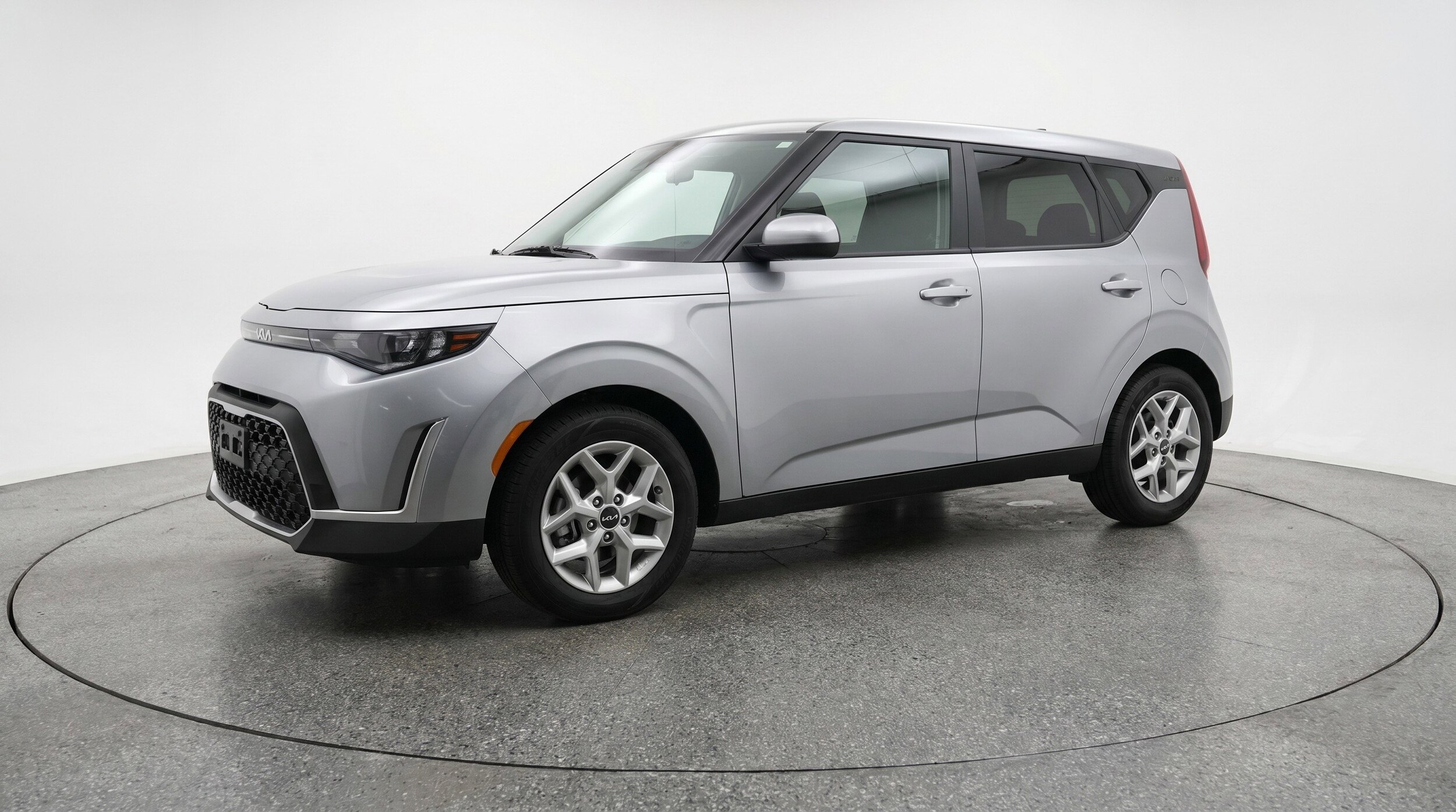 Thumbnail: 2025 Kia Soul - 3