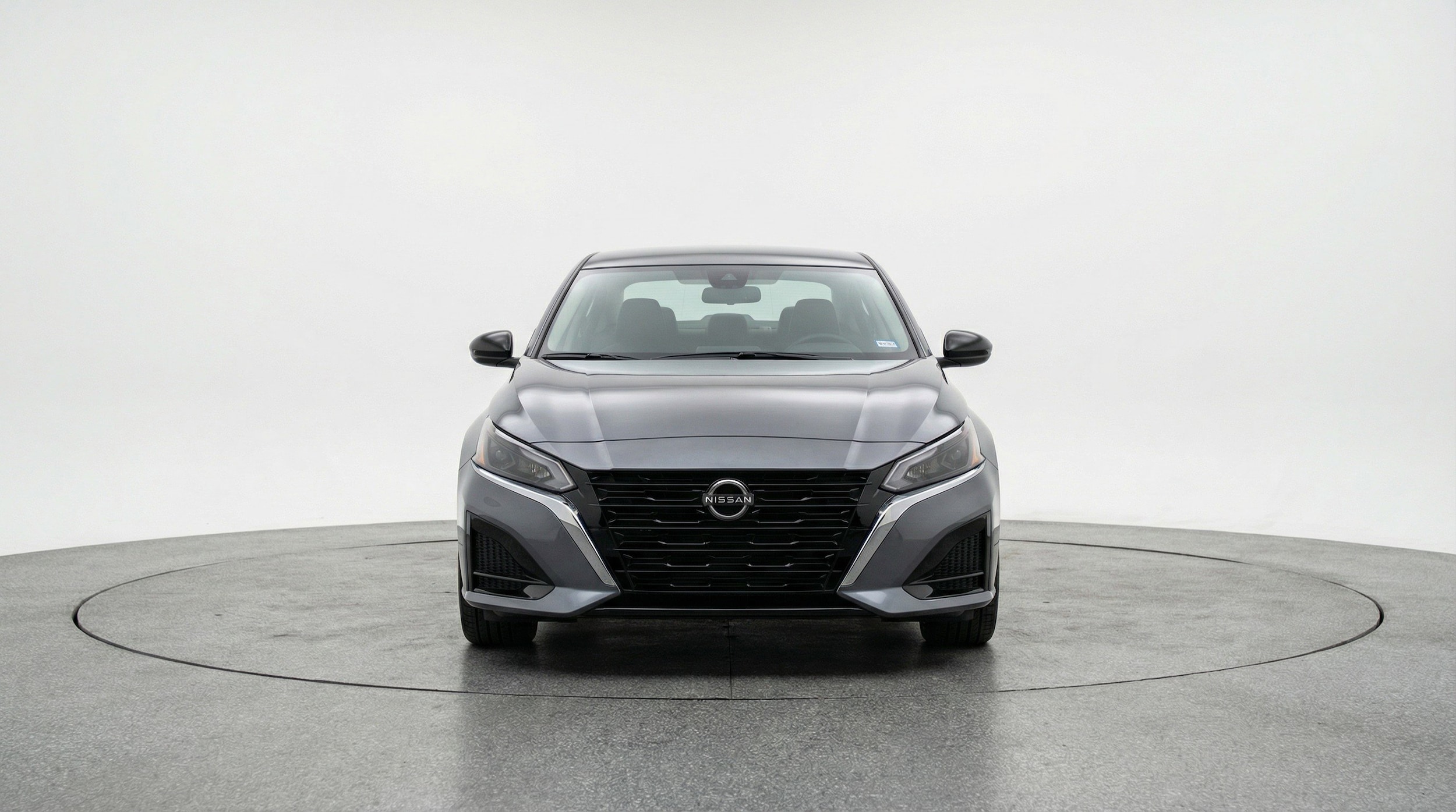 Thumbnail: 2025 Nissan Altima - 2