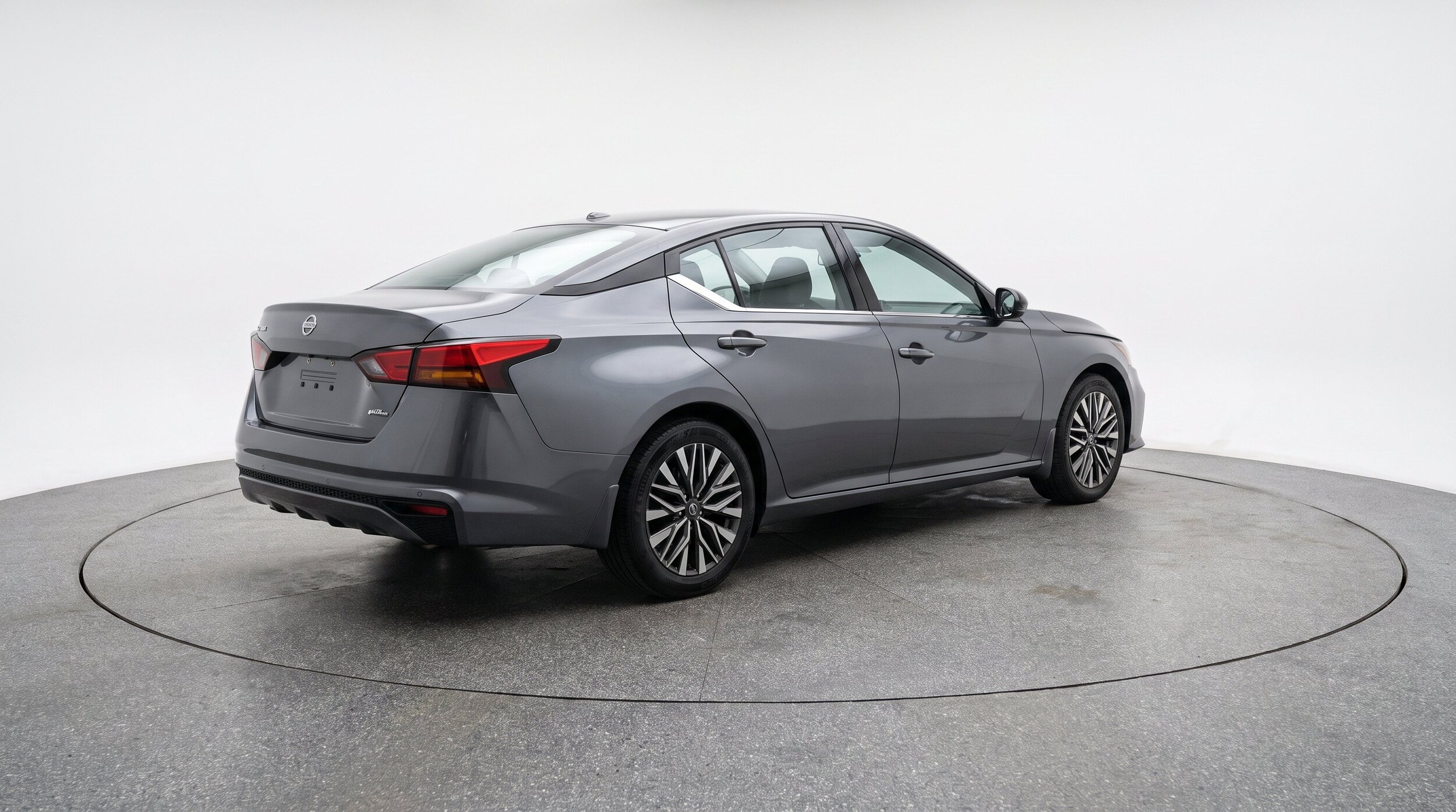 Thumbnail: 2026 Nissan Altima - 9