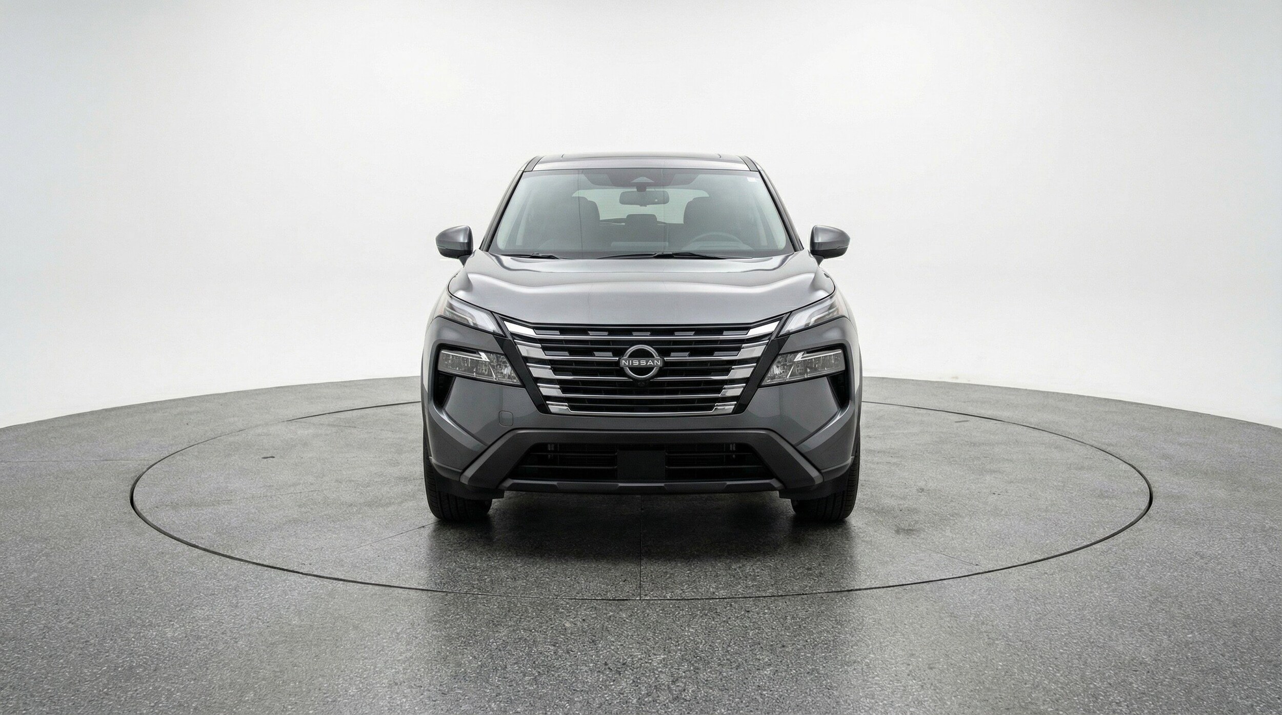 Thumbnail: 2025 Nissan Rogue - 2