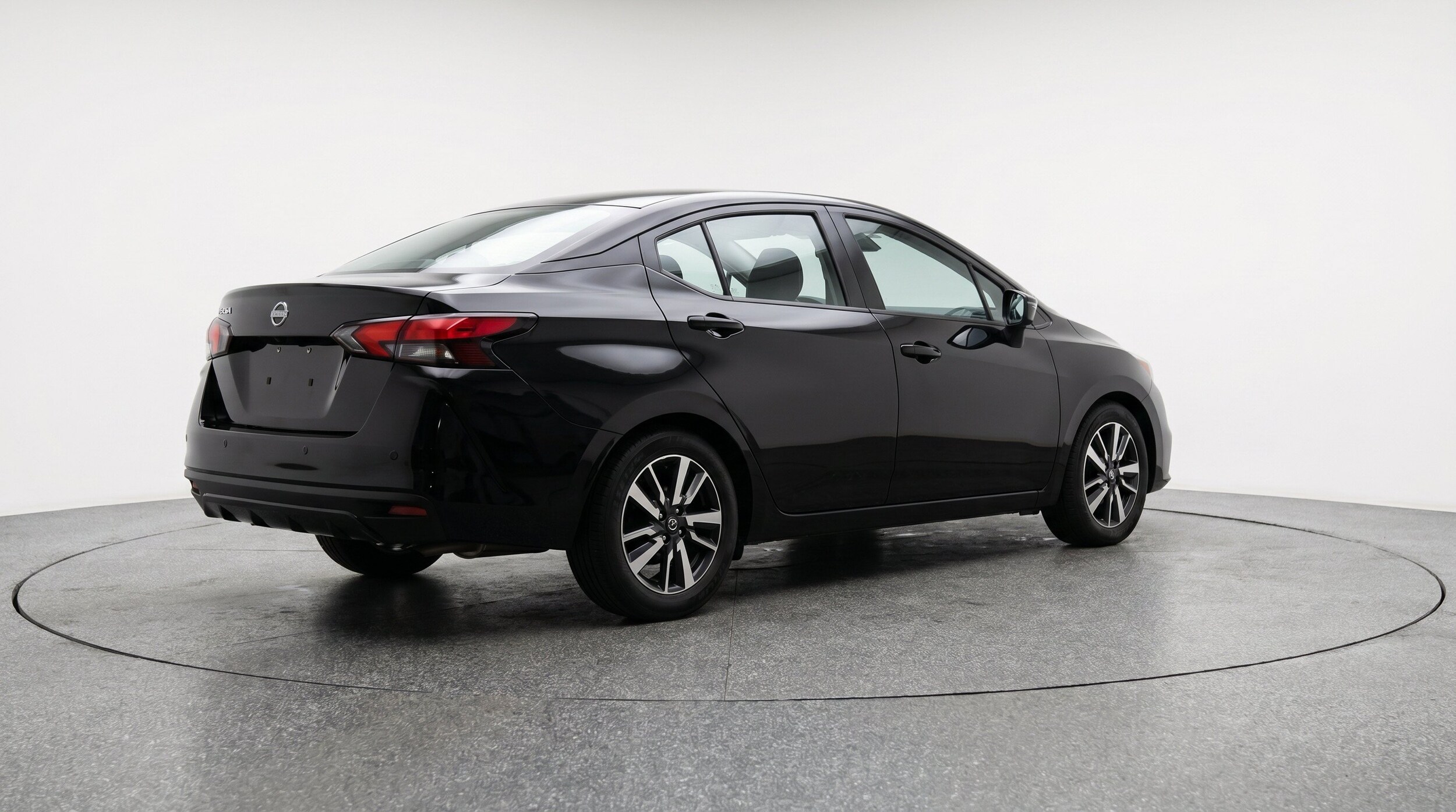 Thumbnail: 2025 Nissan Versa - 9