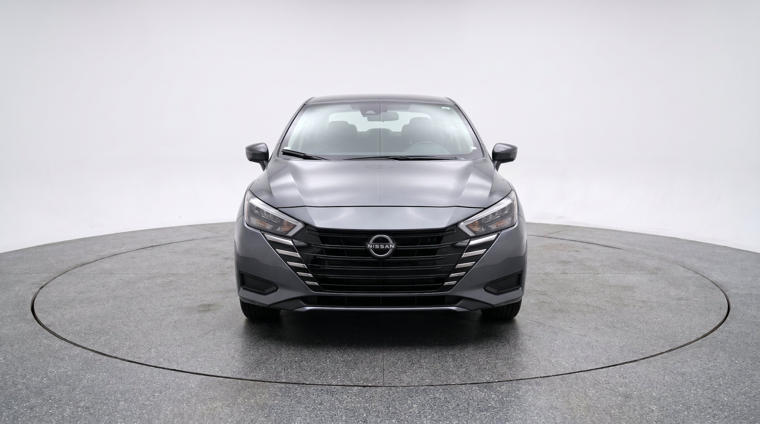 Thumbnail: 2025 Nissan Versa - 2