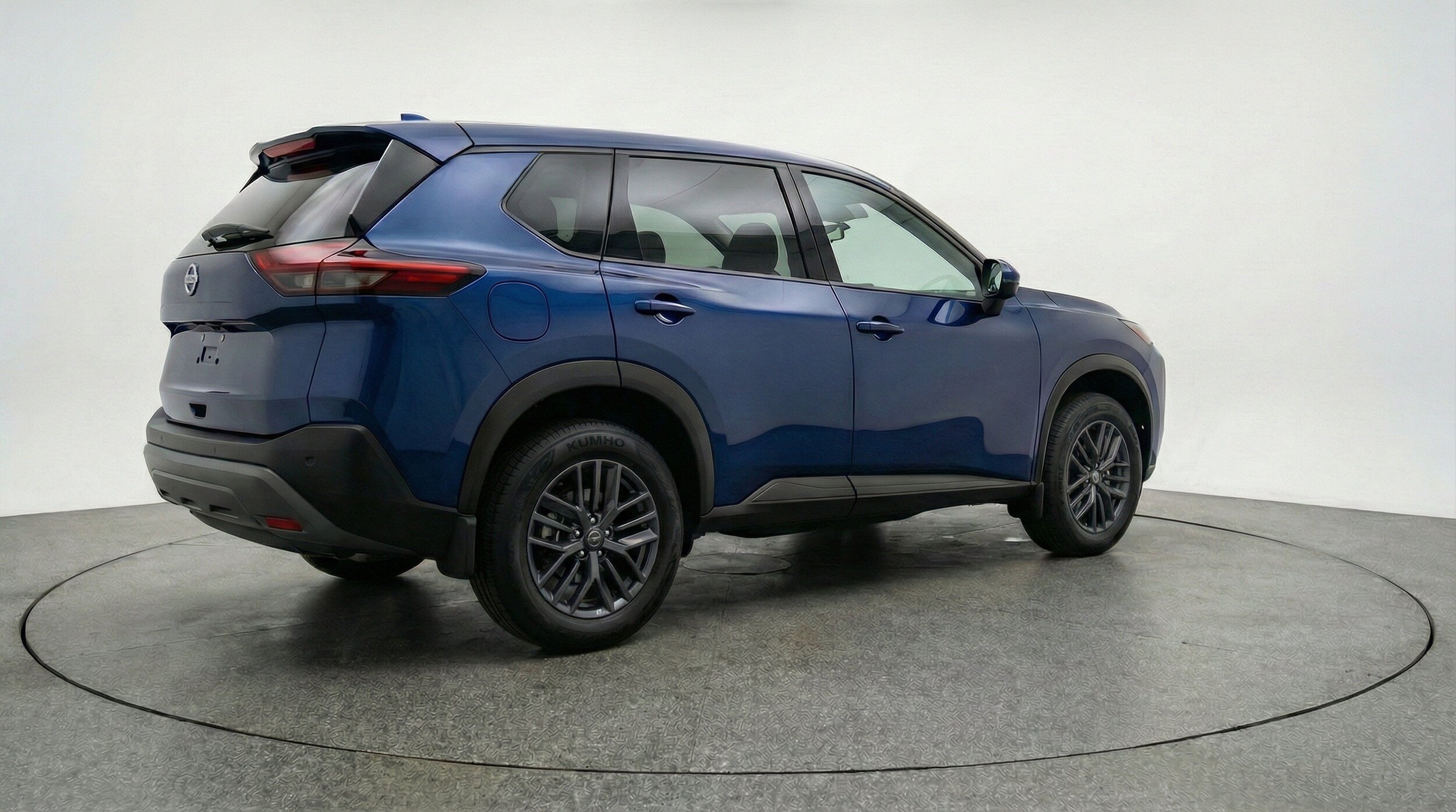 Thumbnail: 2026 Nissan Rogue - 9