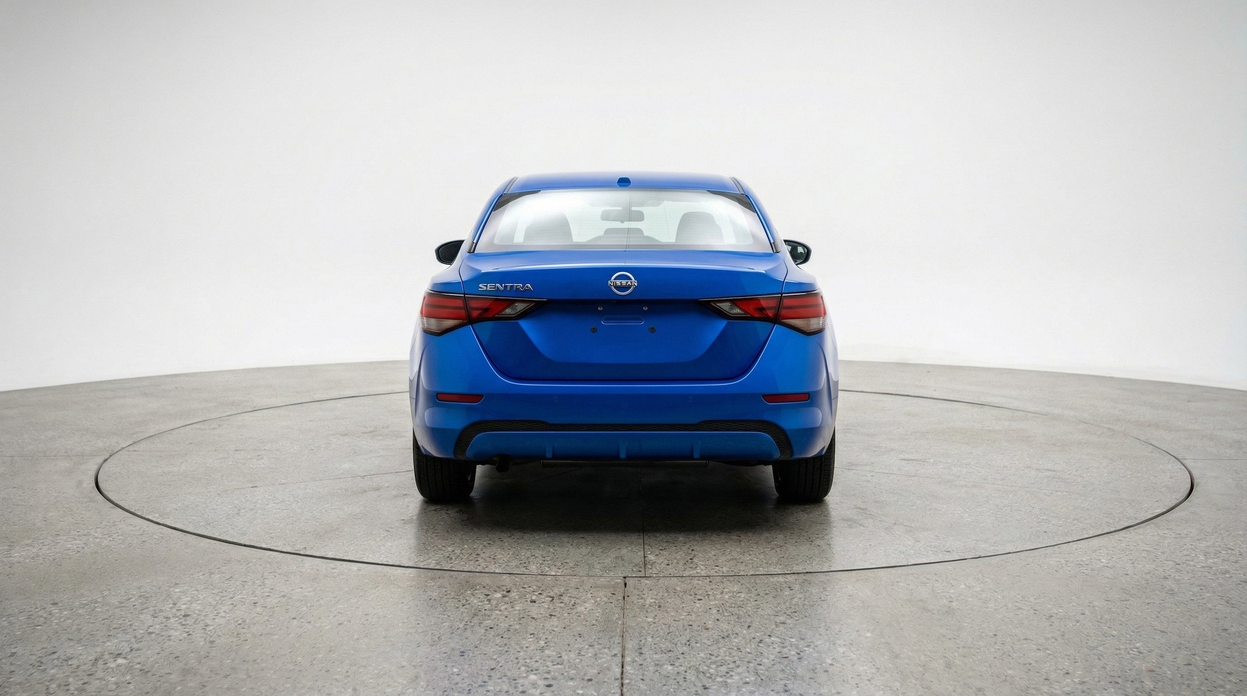 Thumbnail: 2025 Nissan Sentra - 7