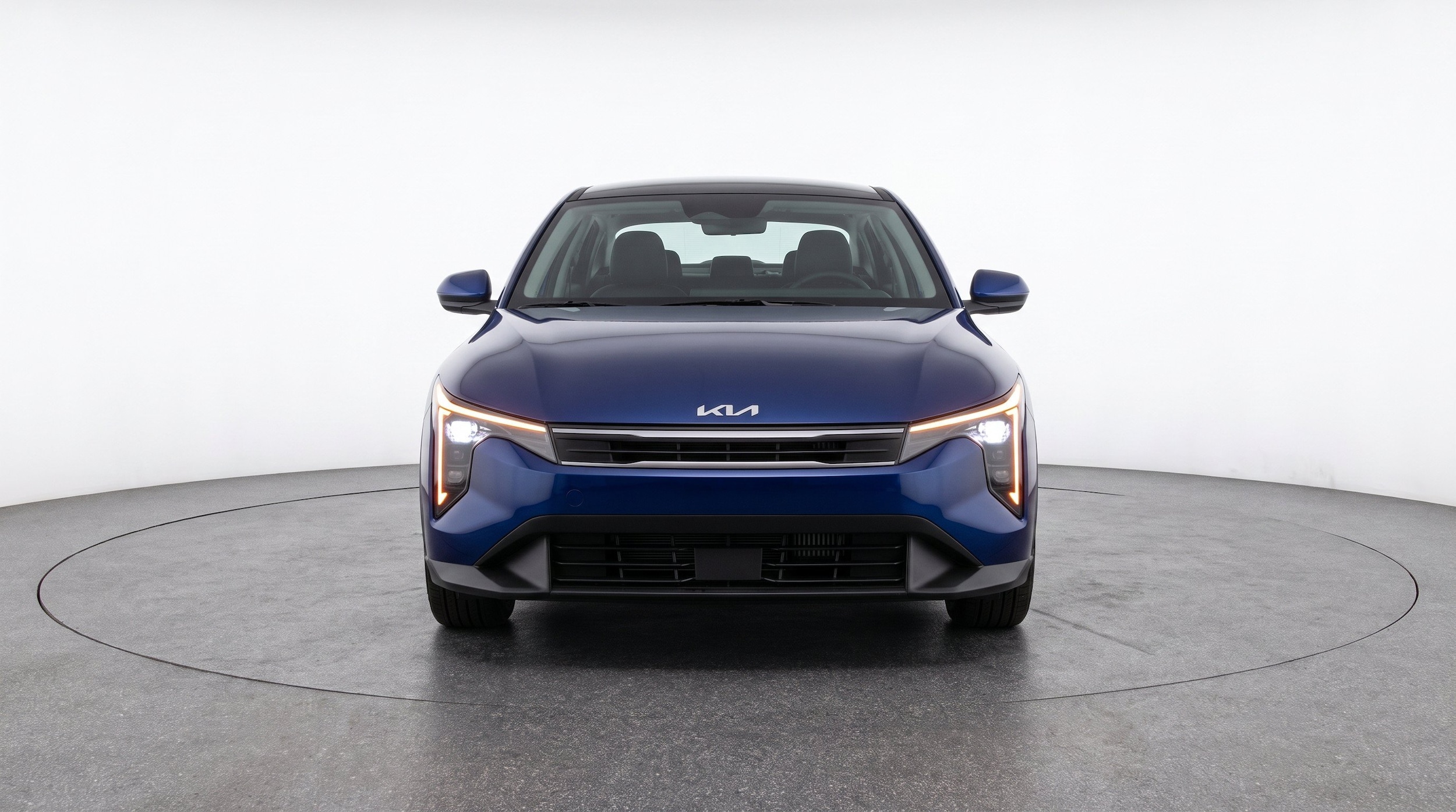 Thumbnail: 2026 Kia K4 - 2