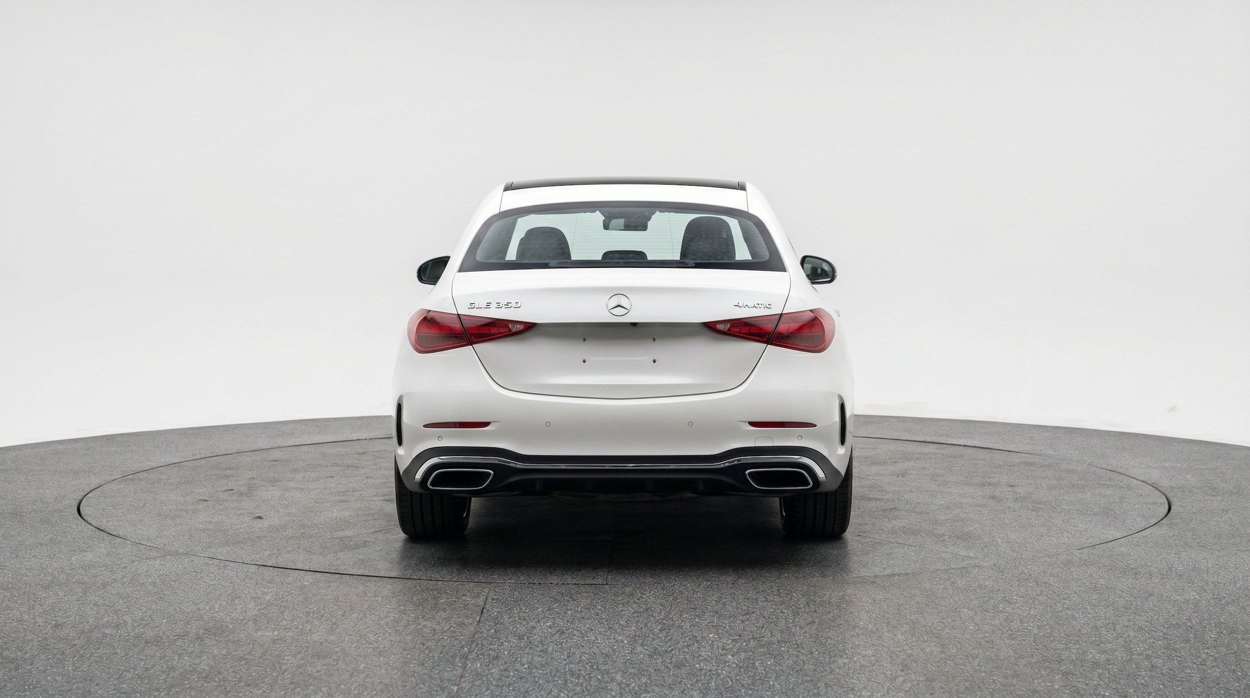 Thumbnail: 2026 Mercedes-Benz GLE - 7