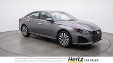 2025 Nissan Altima SV -
                  San Diego, CA