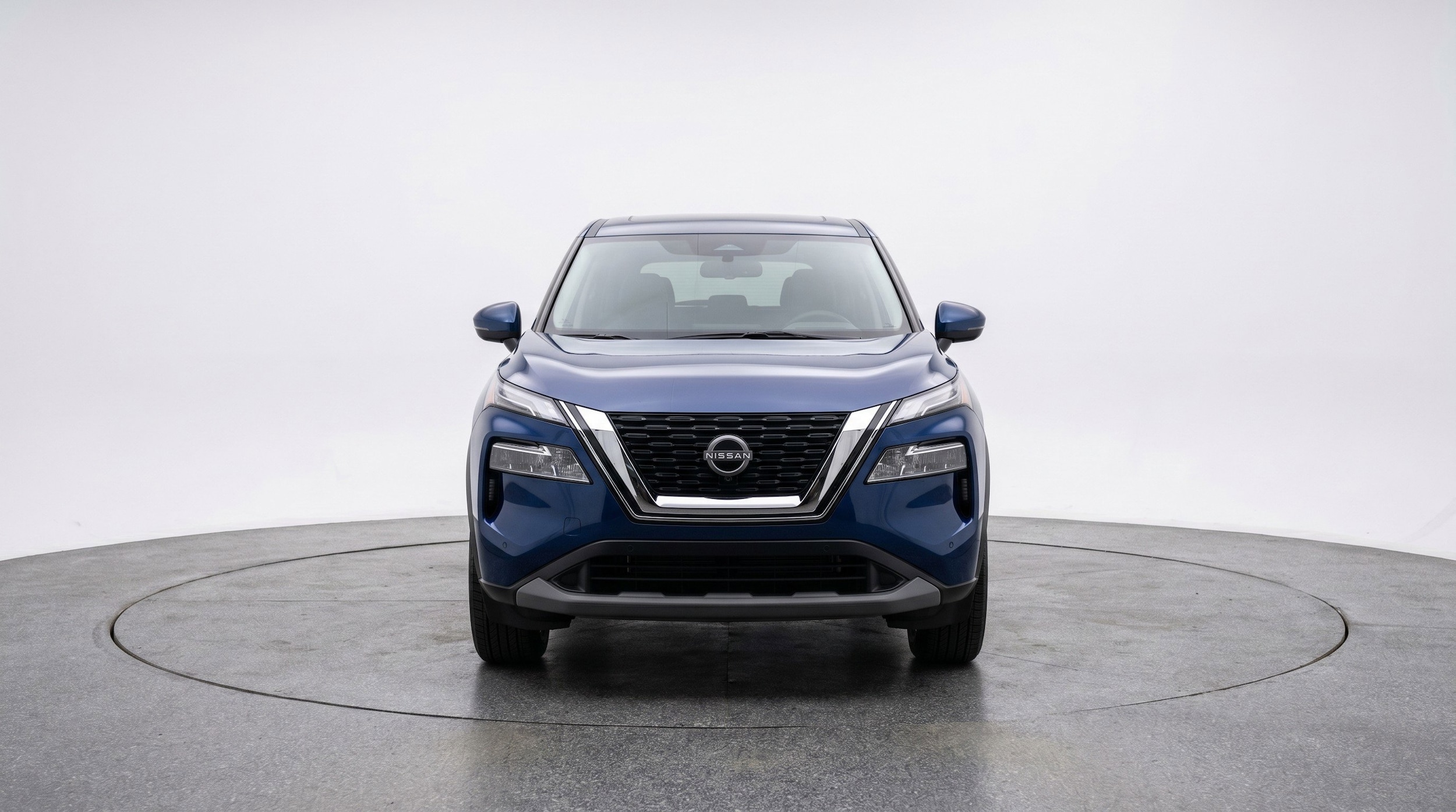 Thumbnail: 2025 Nissan Rogue - 2