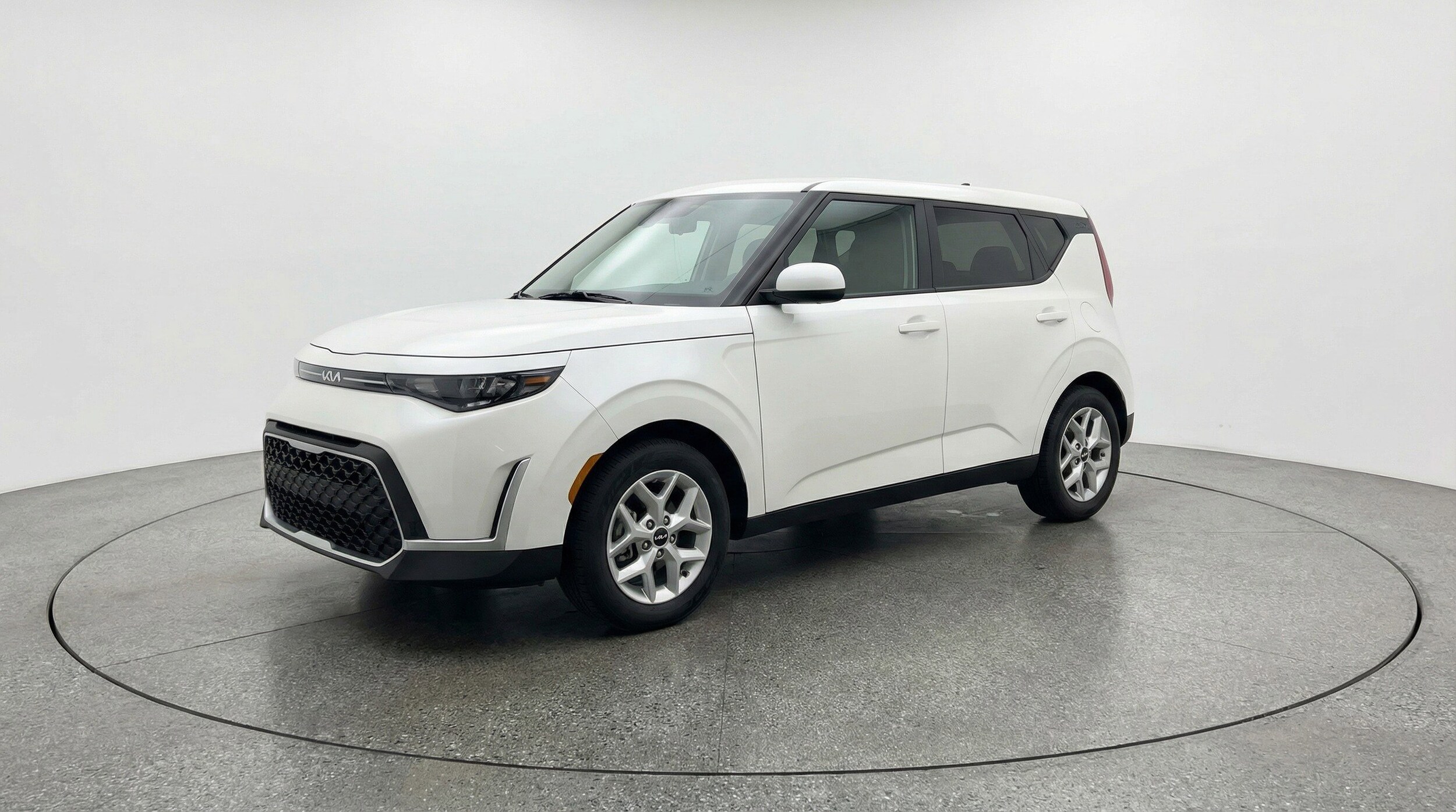 Thumbnail: 2025 Kia Soul - 3