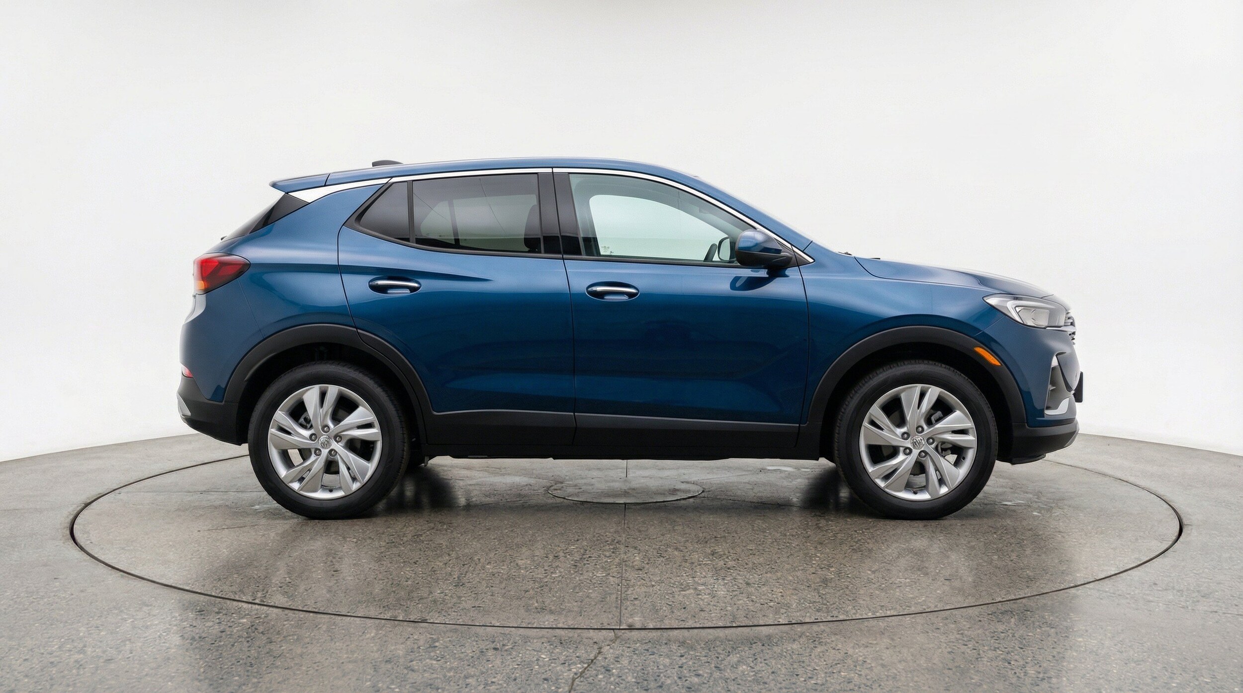 Thumbnail: 2026 Buick Encore GX - 11
