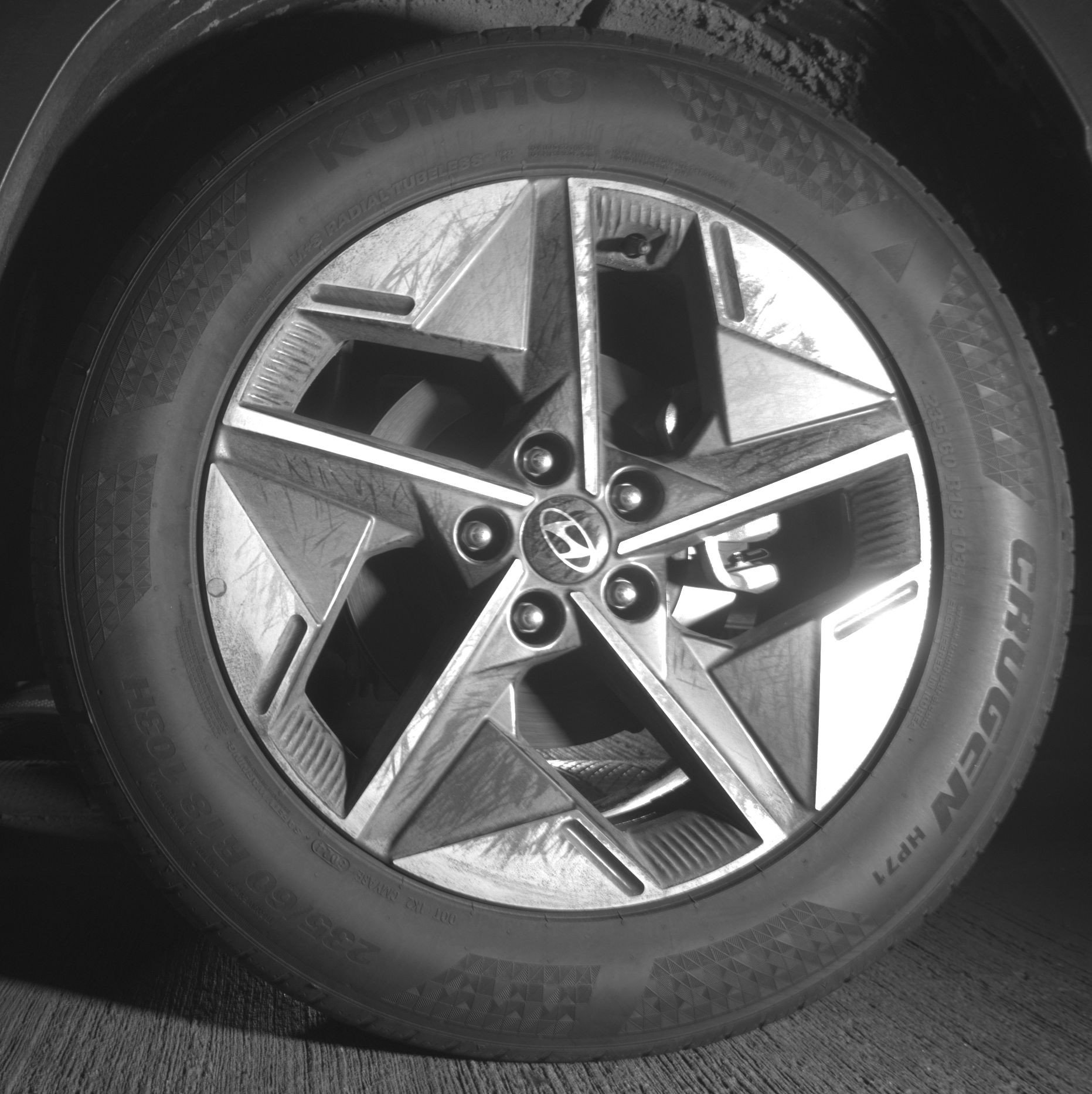 Thumbnail: 2025 Hyundai Tucson - 14